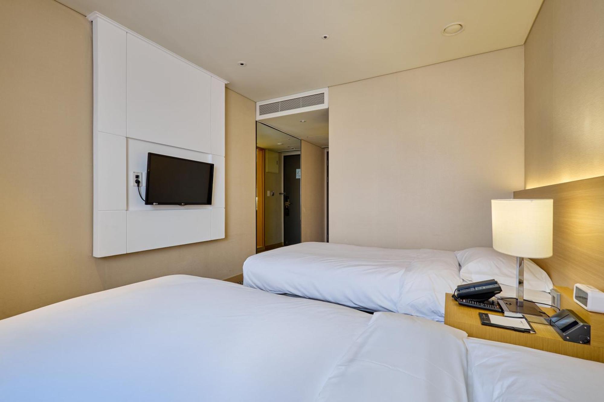 Hotel Summit Dongdaemun Seoul