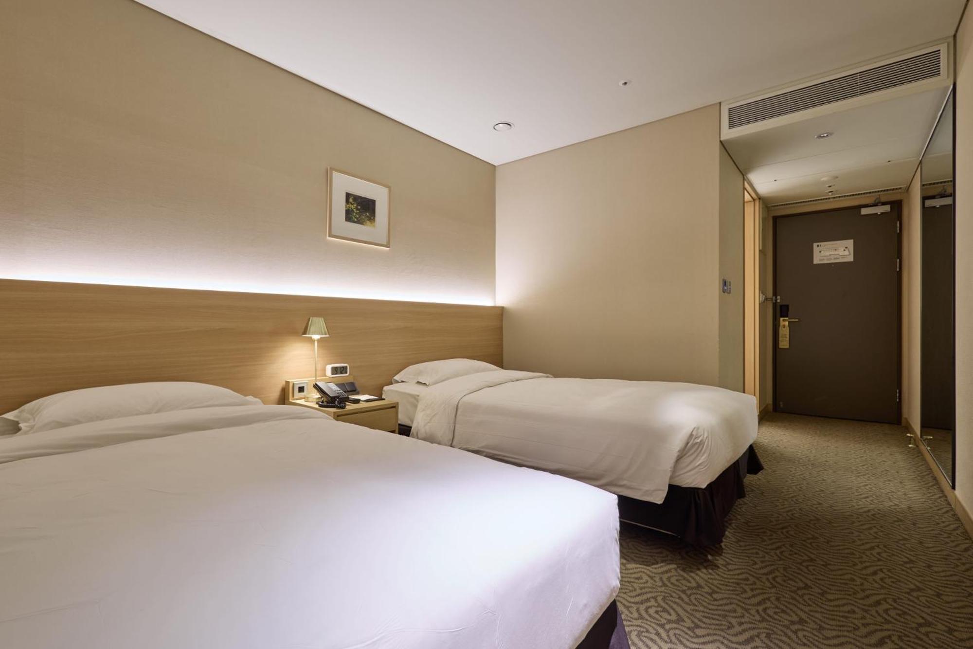 Hotel Summit Dongdaemun