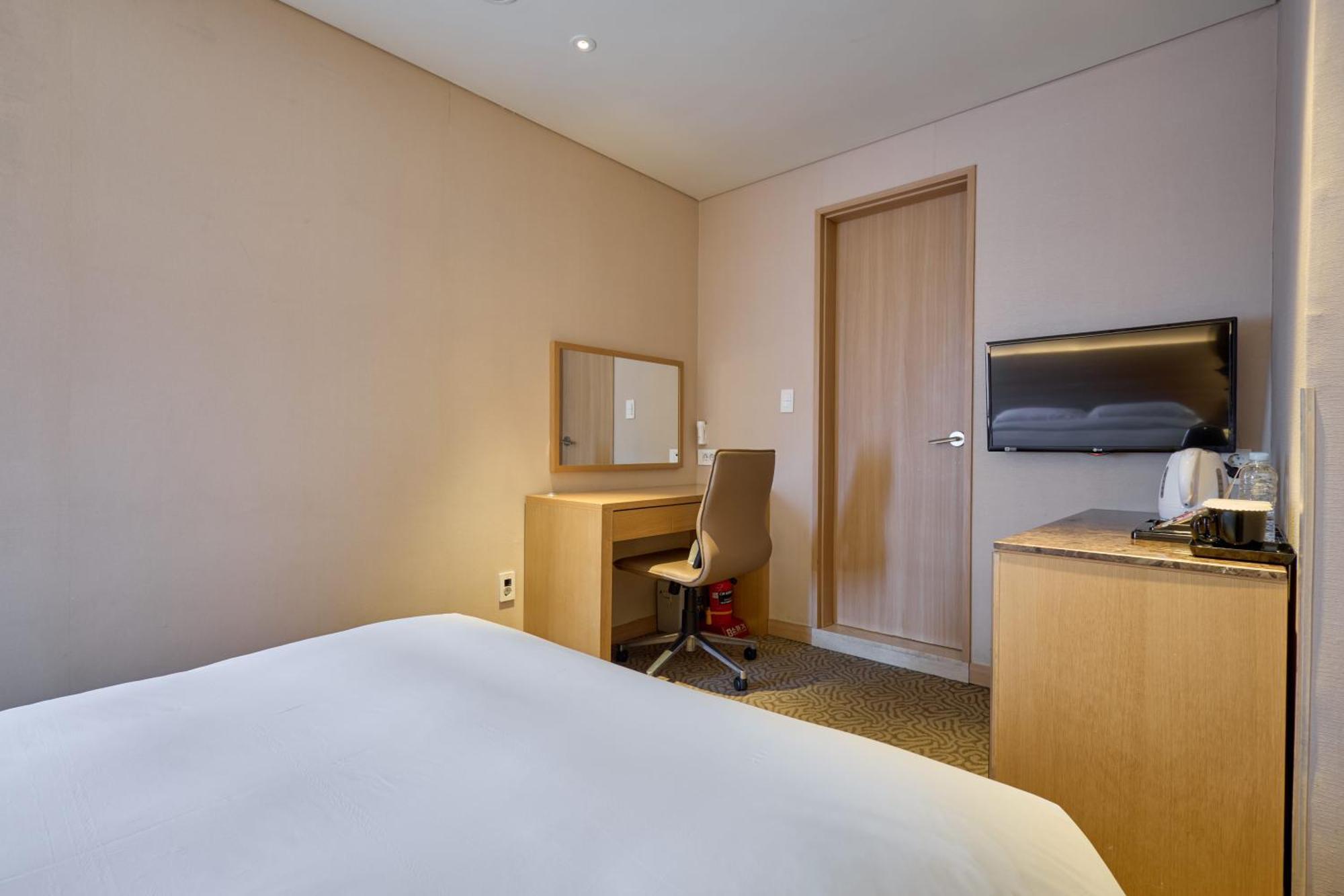 Hotel Summit Dongdaemun