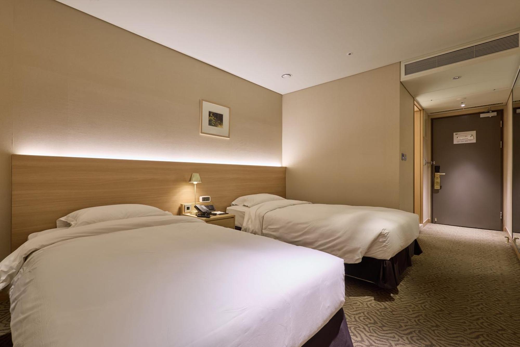 Hotel Summit Dongdaemun Seoul