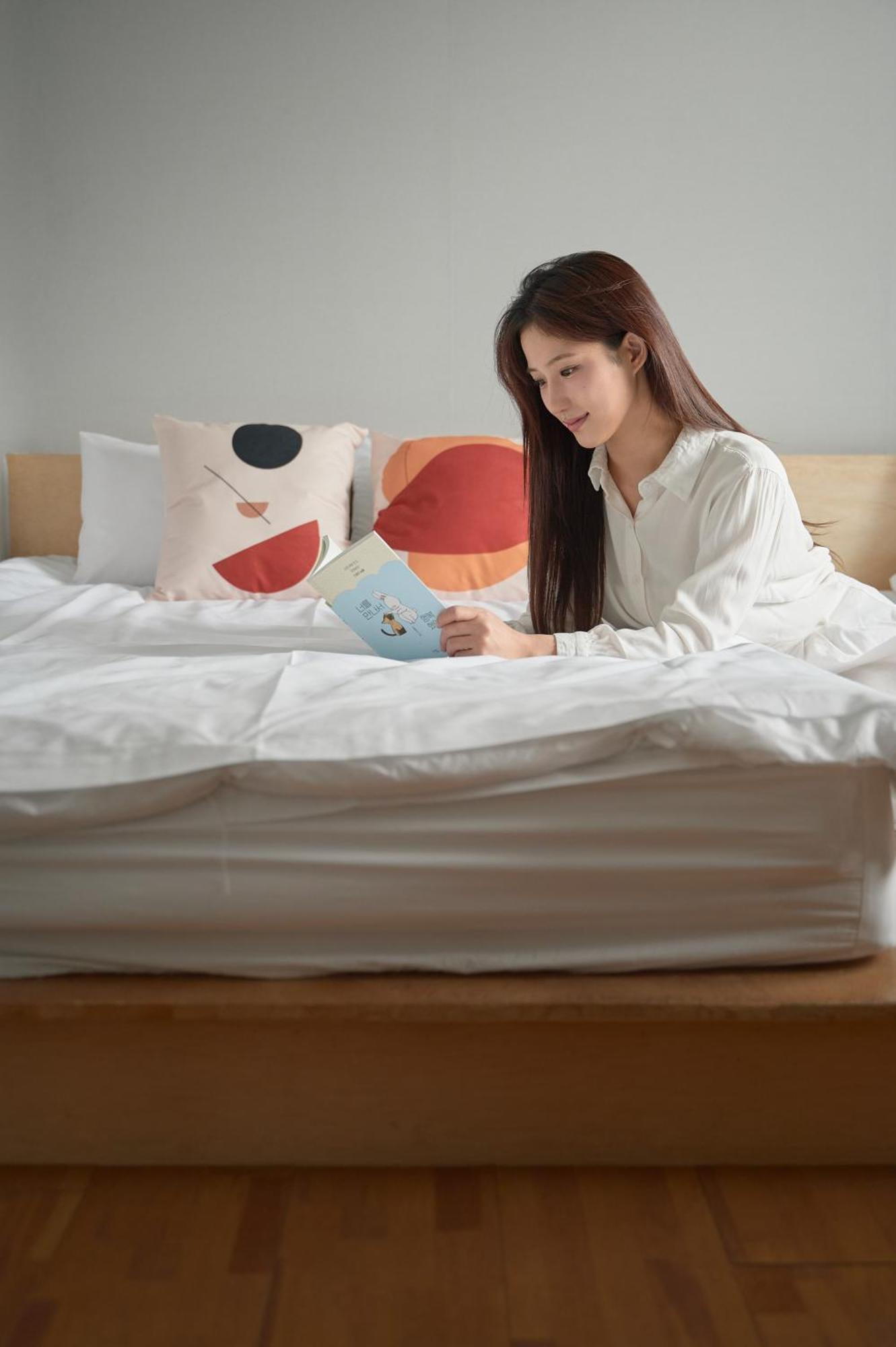 Dawoo House 2 In Hongdae Guest house