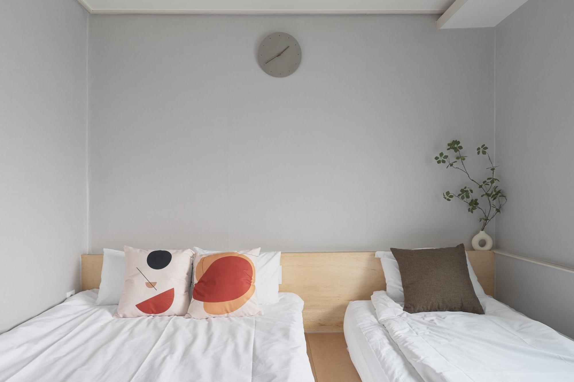 Guest house Dawoo House 2 In Hongdae