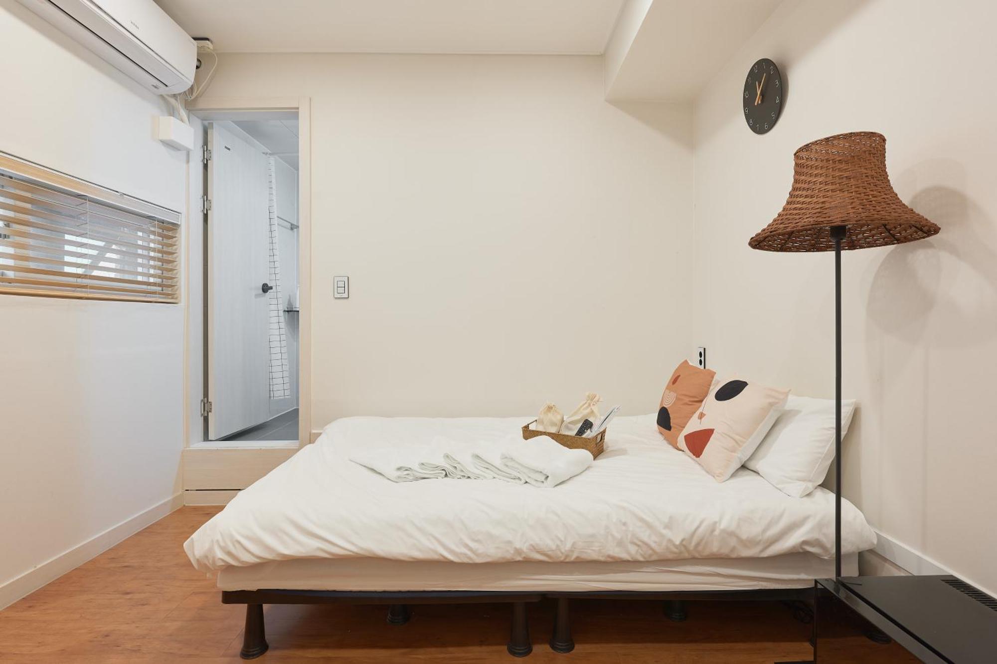 Dawoo House 2 In Hongdae Guest house Seoul