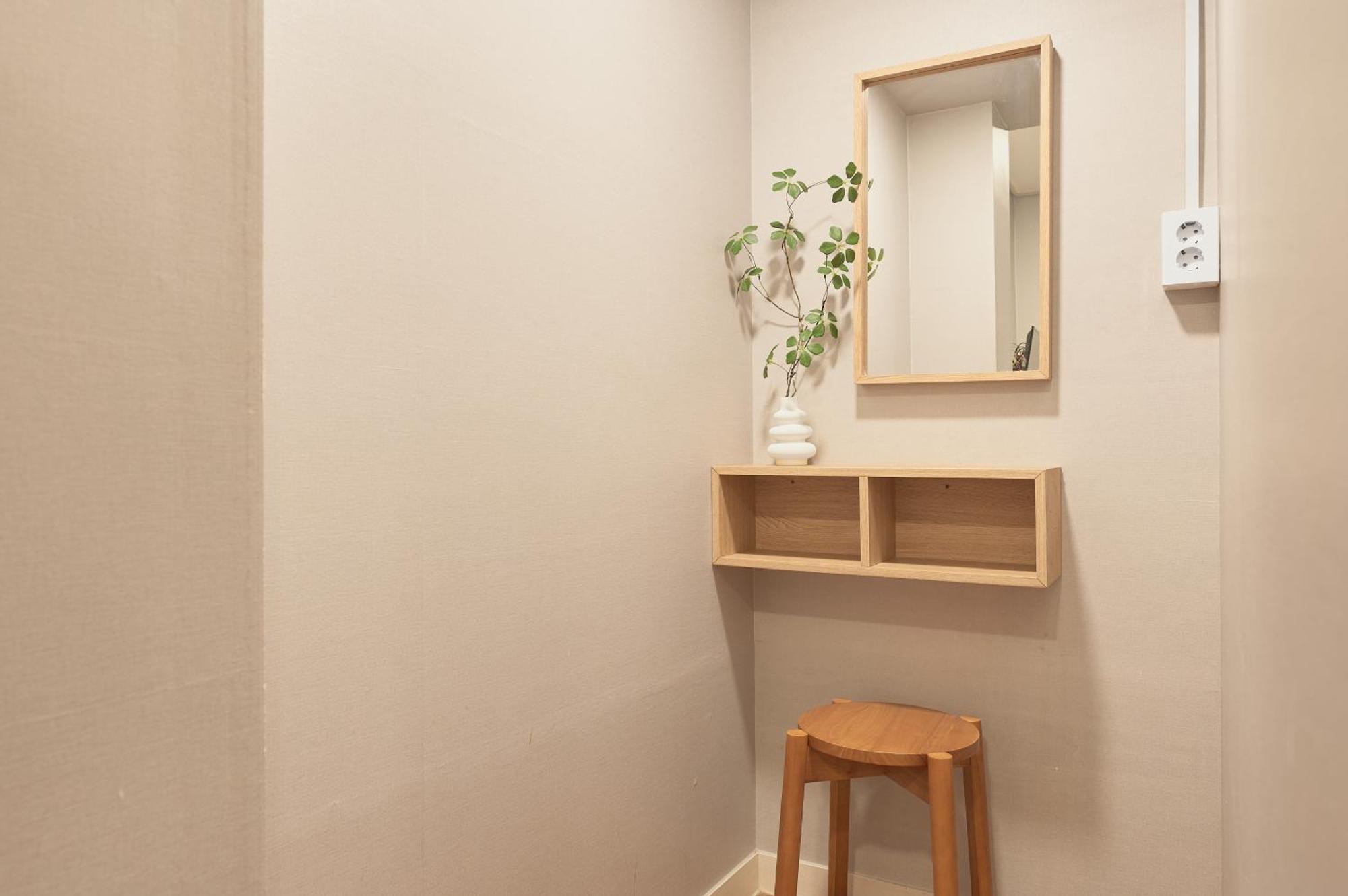 Dawoo House 2 In Hongdae Guest house *