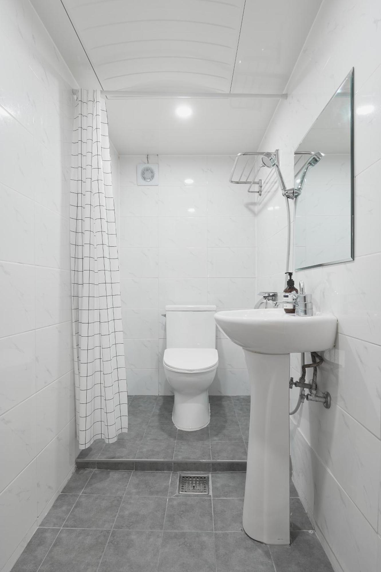 Guest house Dawoo House 2 In Hongdae *
