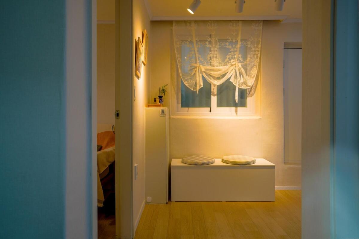 Guest house Gongdeok *
