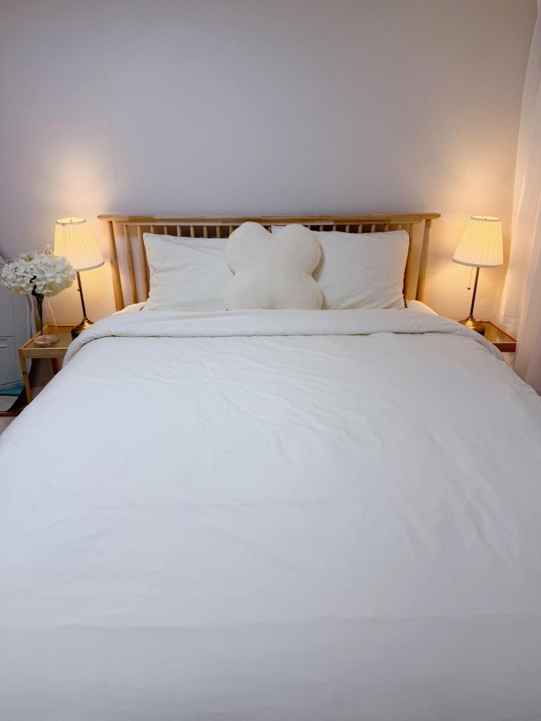 Apartment The Garodeung Seoul