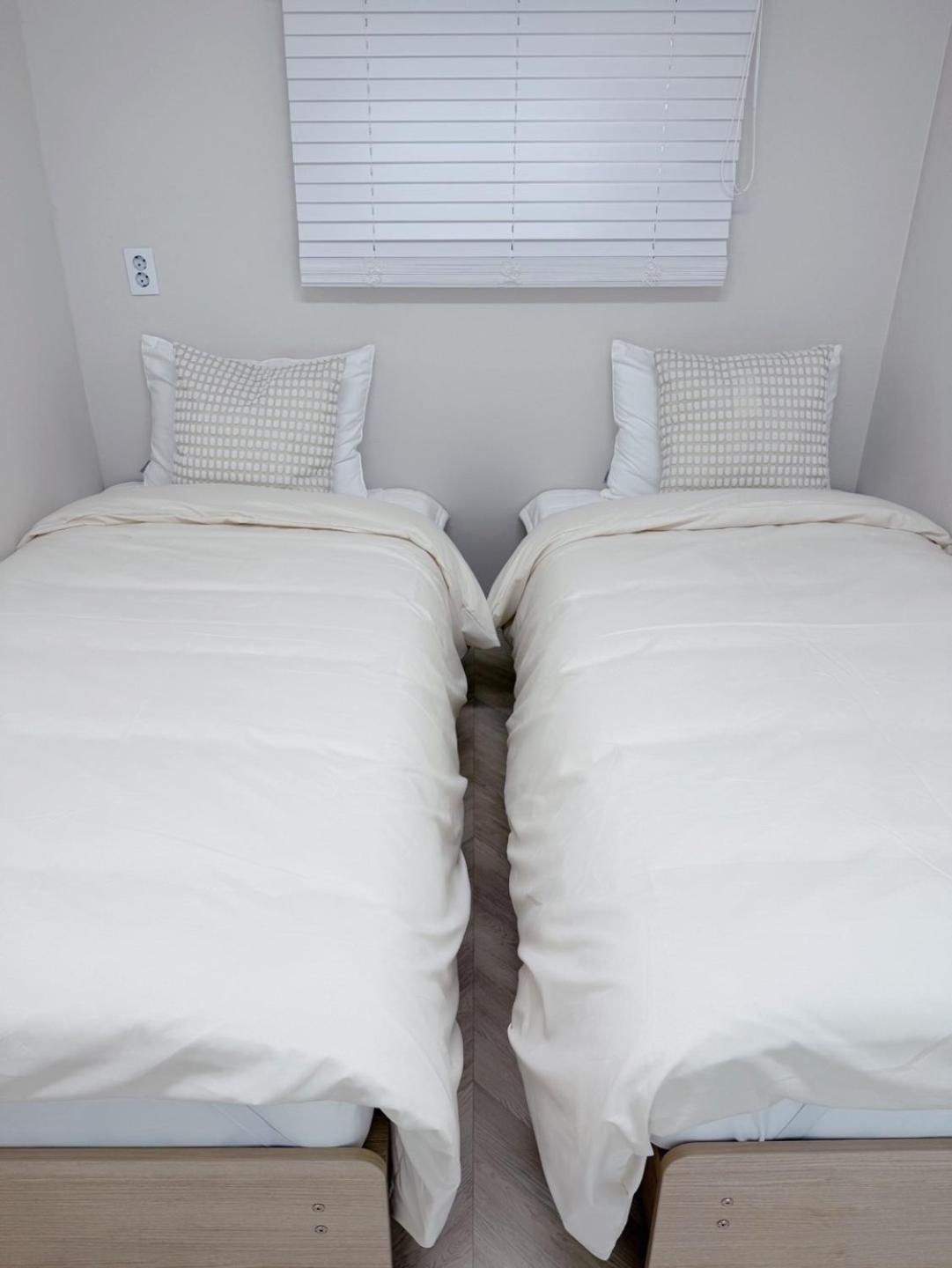 Apartment The Garodeung Seoul