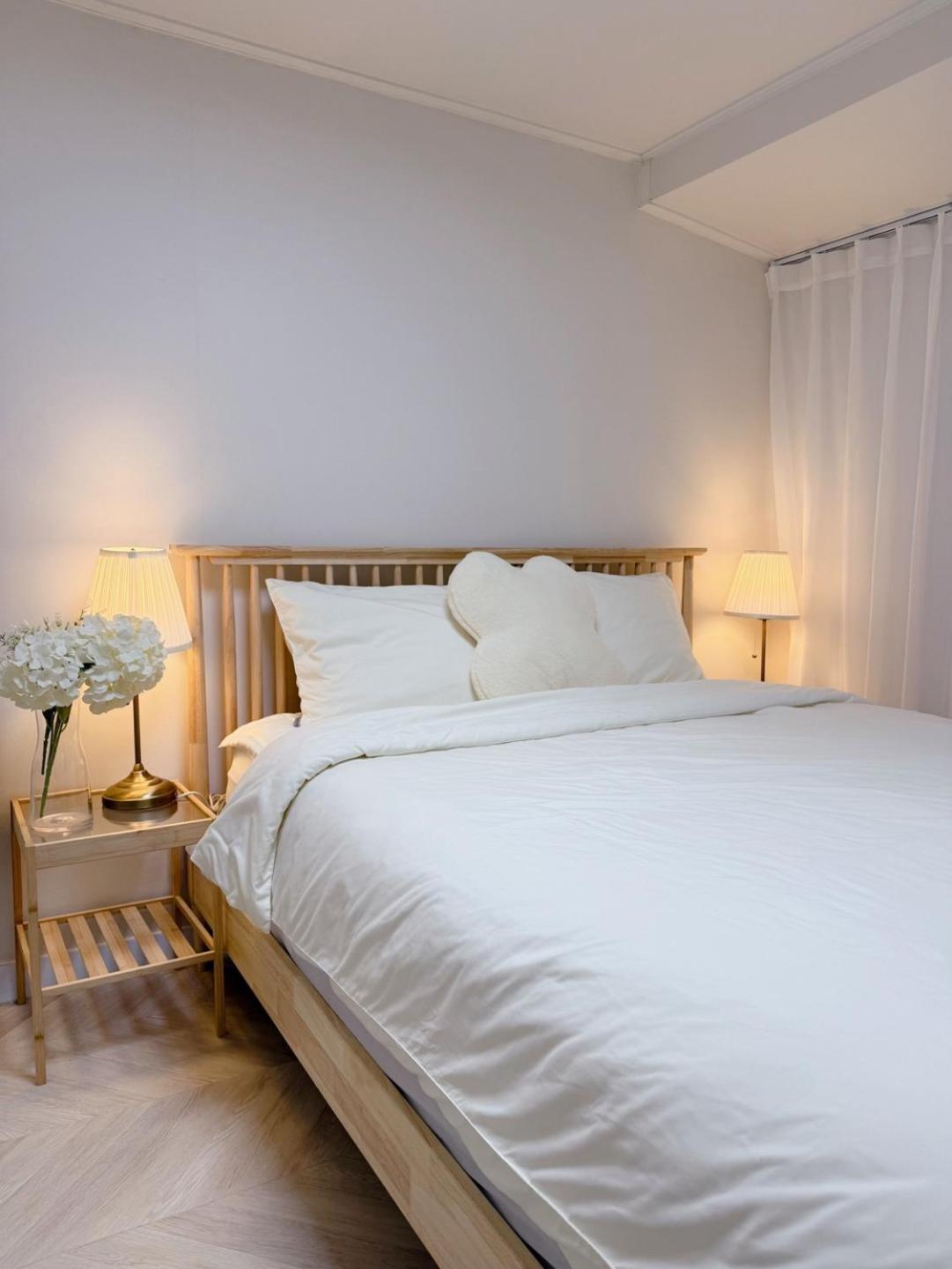 The Garodeung Apartment *