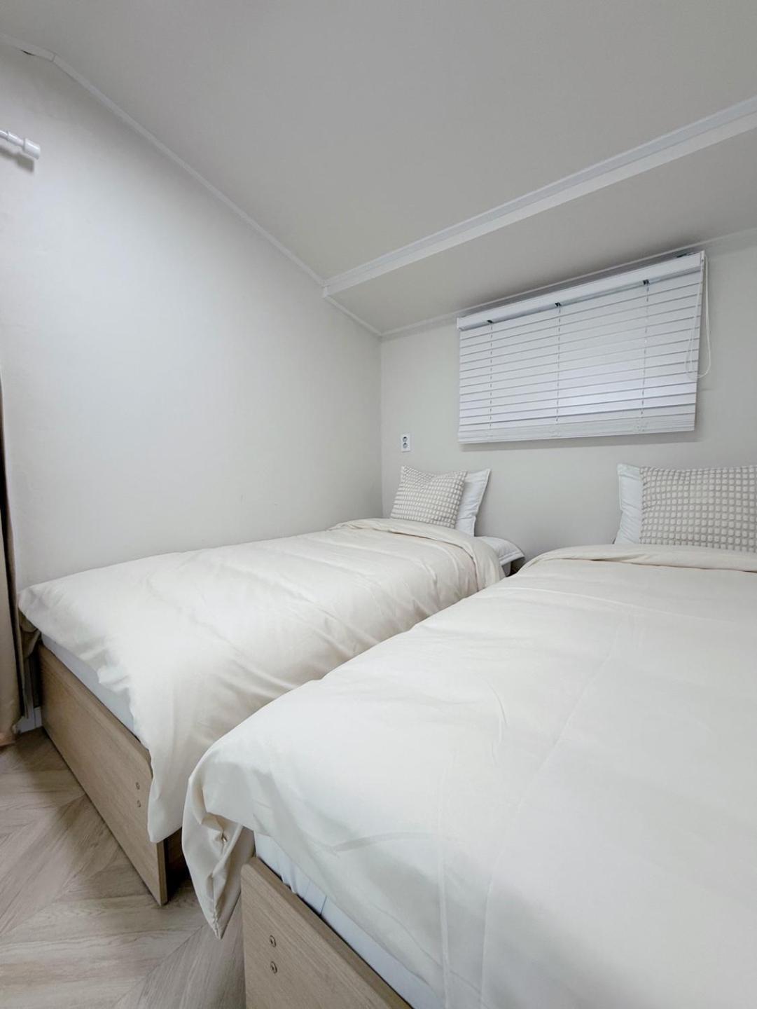 The Garodeung Apartment *