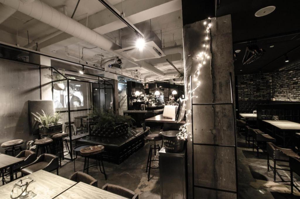 Mmmio Ii Design Myeongdong 2* Seoul