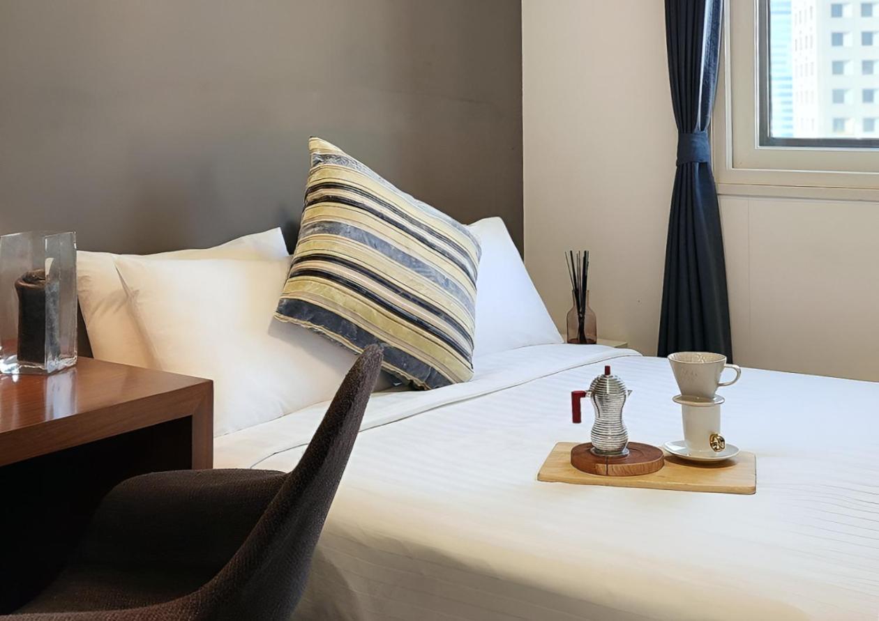Hotel N Fourseason Seoul