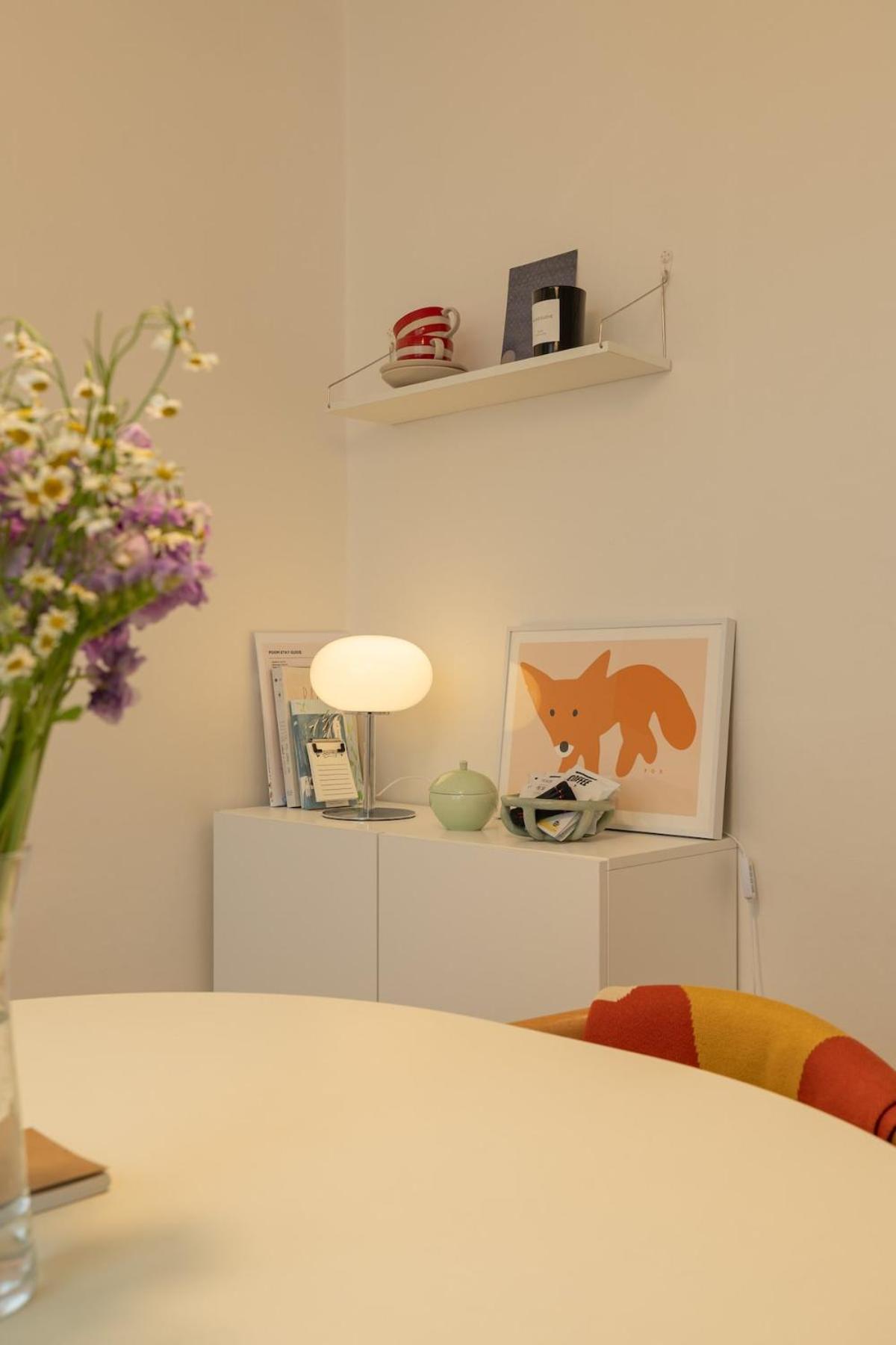 Poom Stay, Airport Bus, Cozy For Travelers,yeomchang Stn, Line9 Apartment