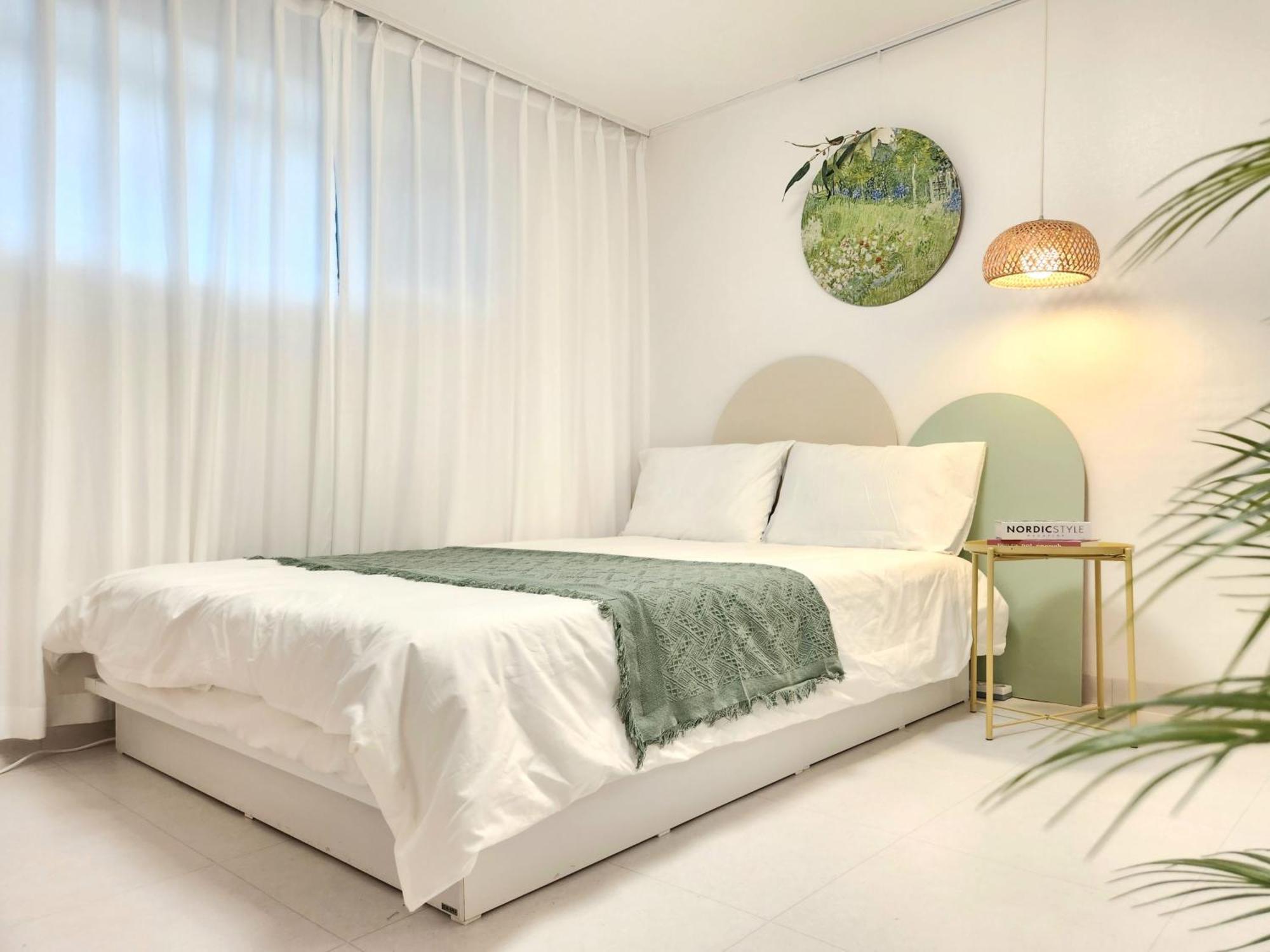 On Villa Seoul