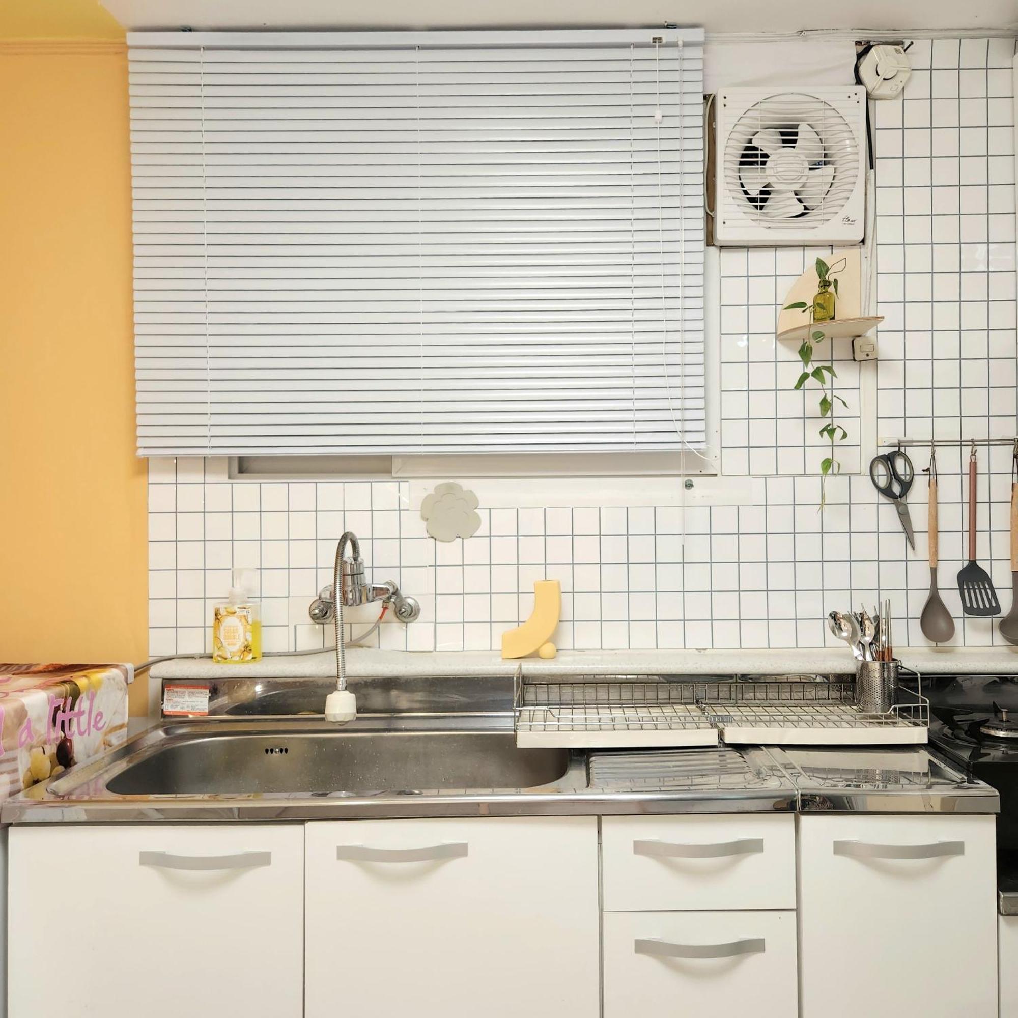 On Villa Seoul