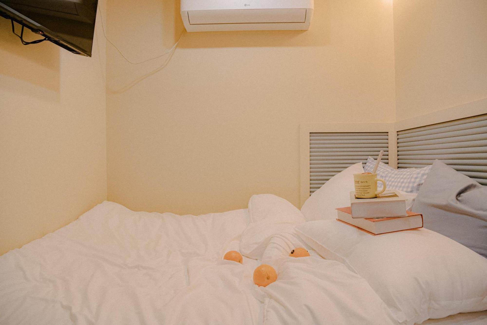 Yeongdeungpo Namsun Mini House Guest house *