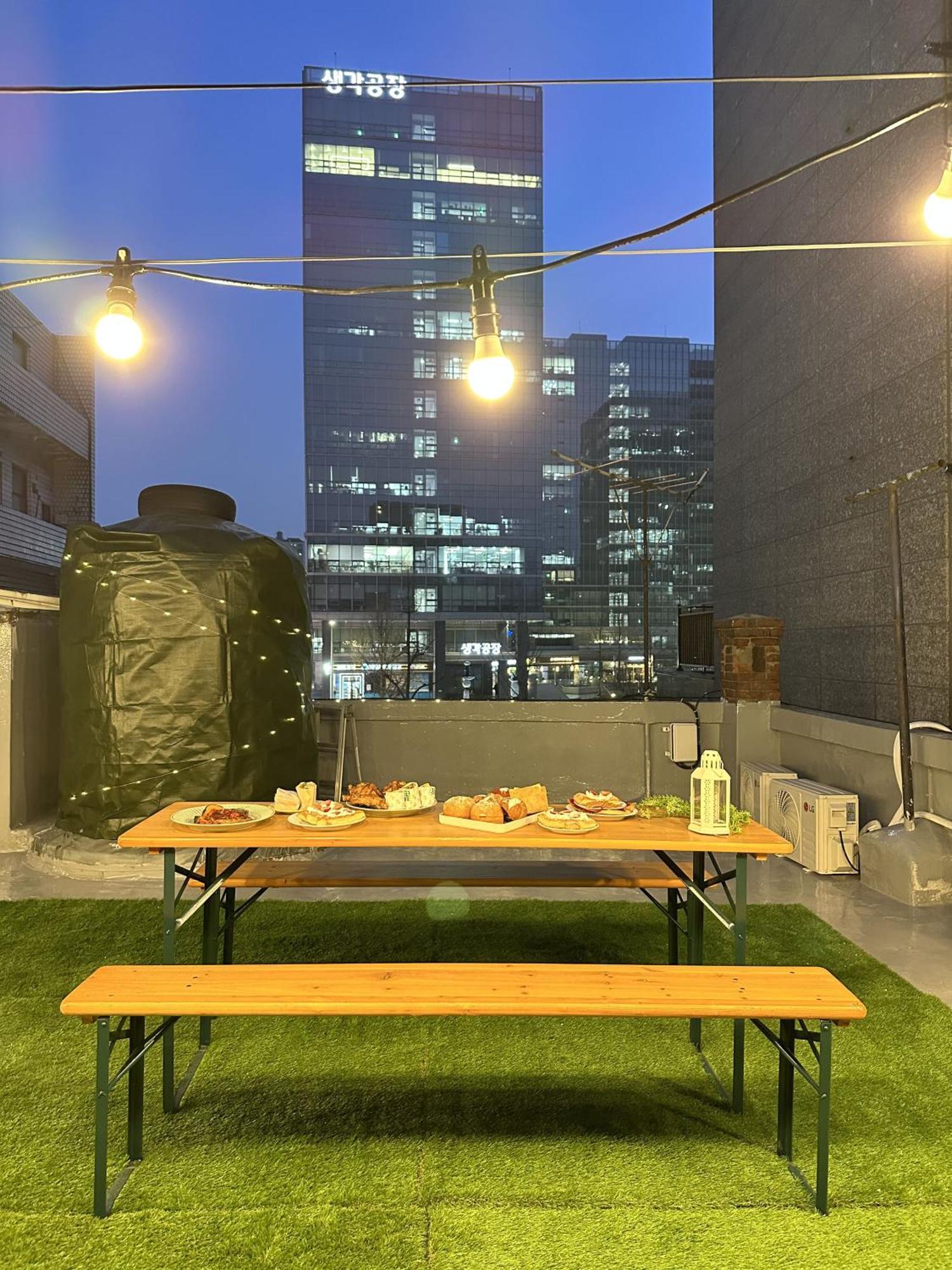 Guest house Yeongdeungpo Namsun Mini House