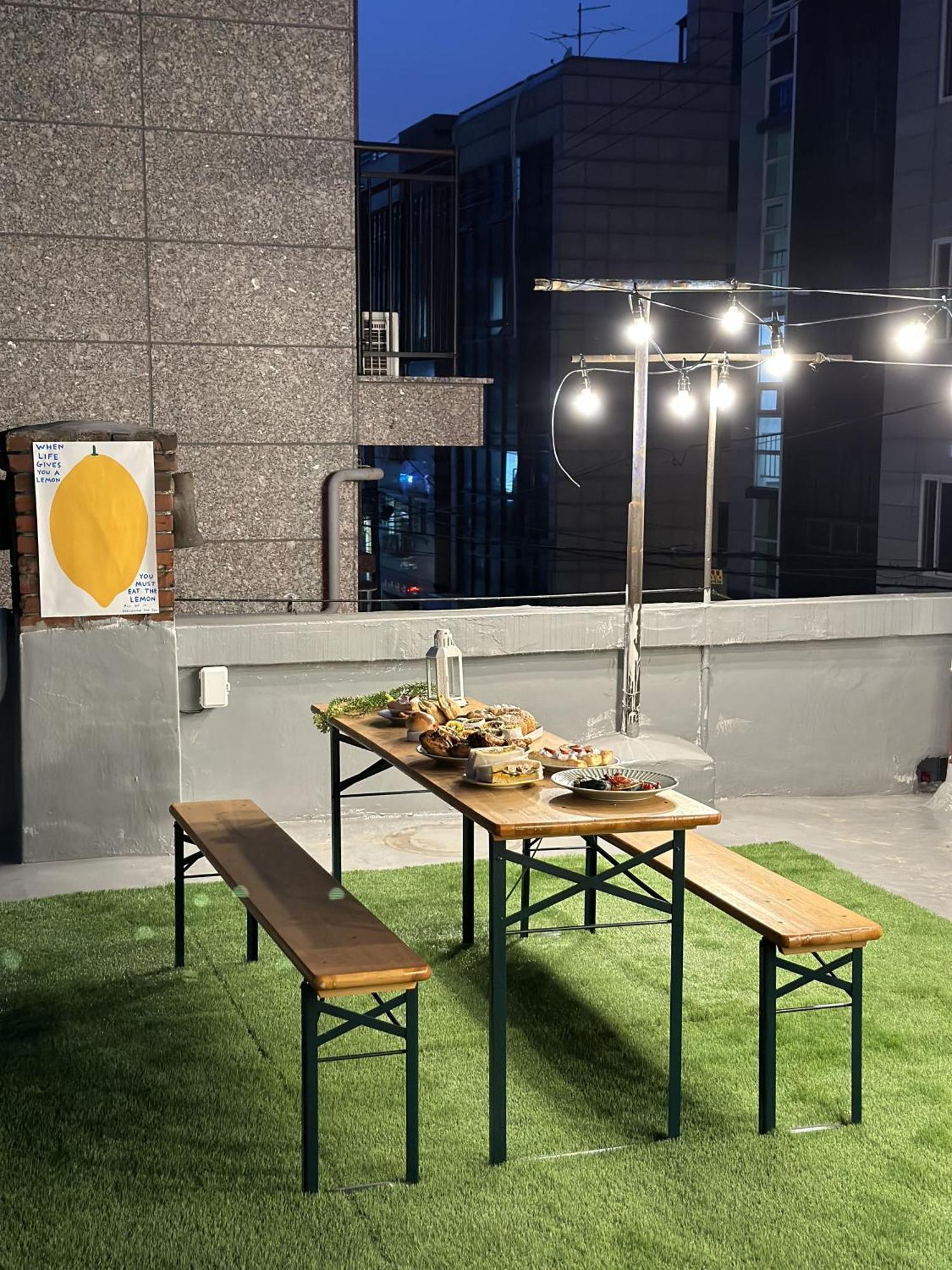 Guest house Yeongdeungpo Namsun Mini House *