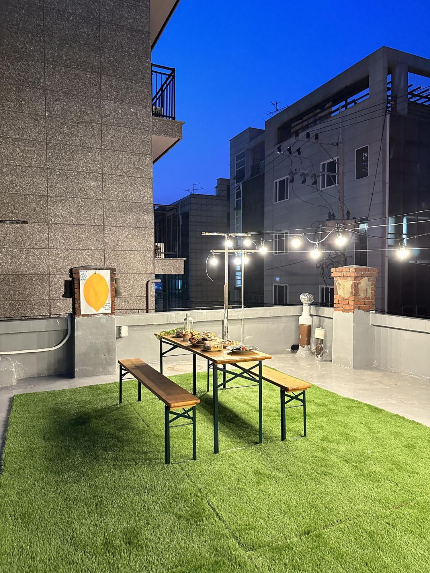 Yeongdeungpo Namsun Mini House Guest house
