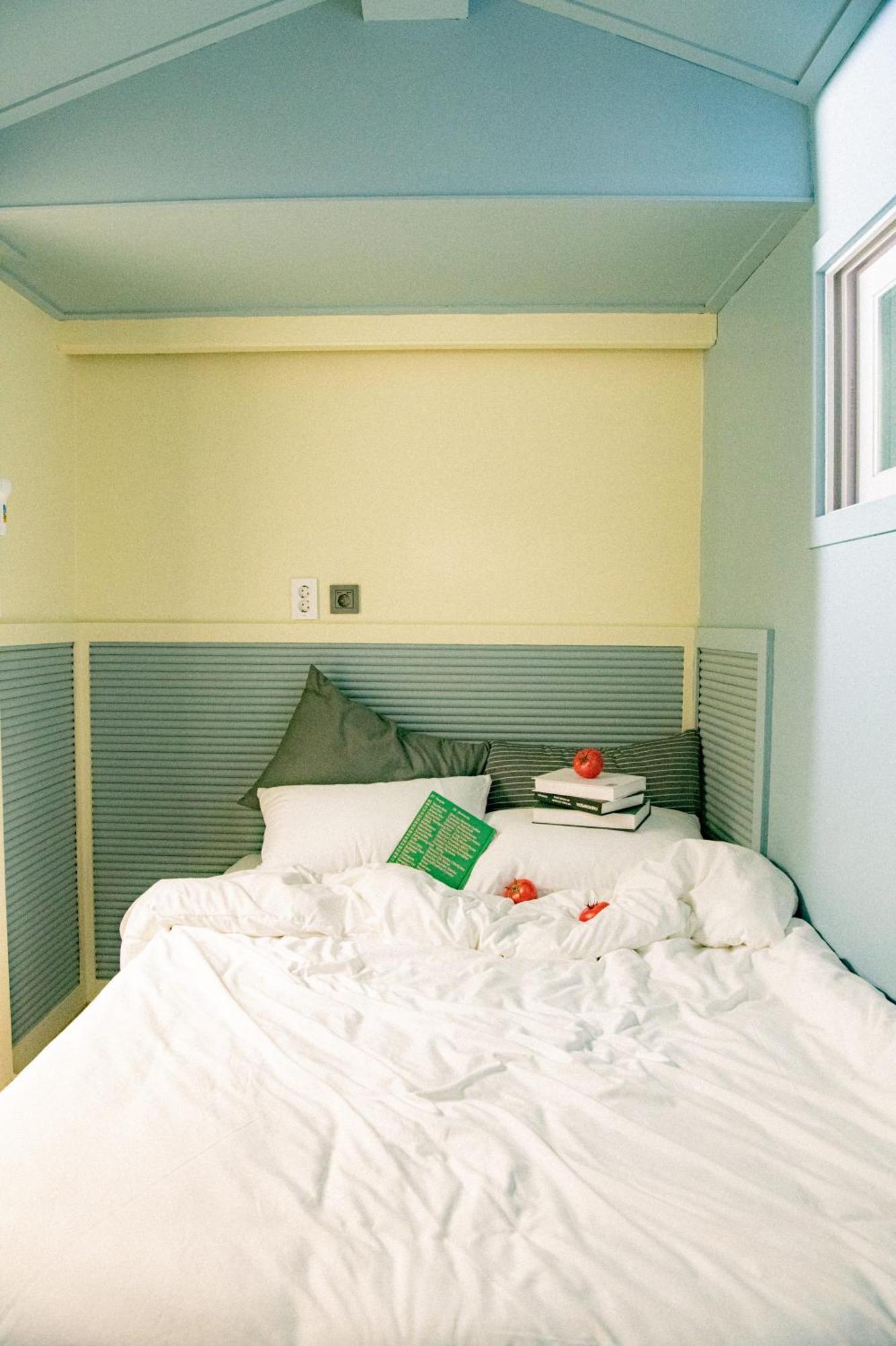 Yeongdeungpo Namsun Mini House Guest house *