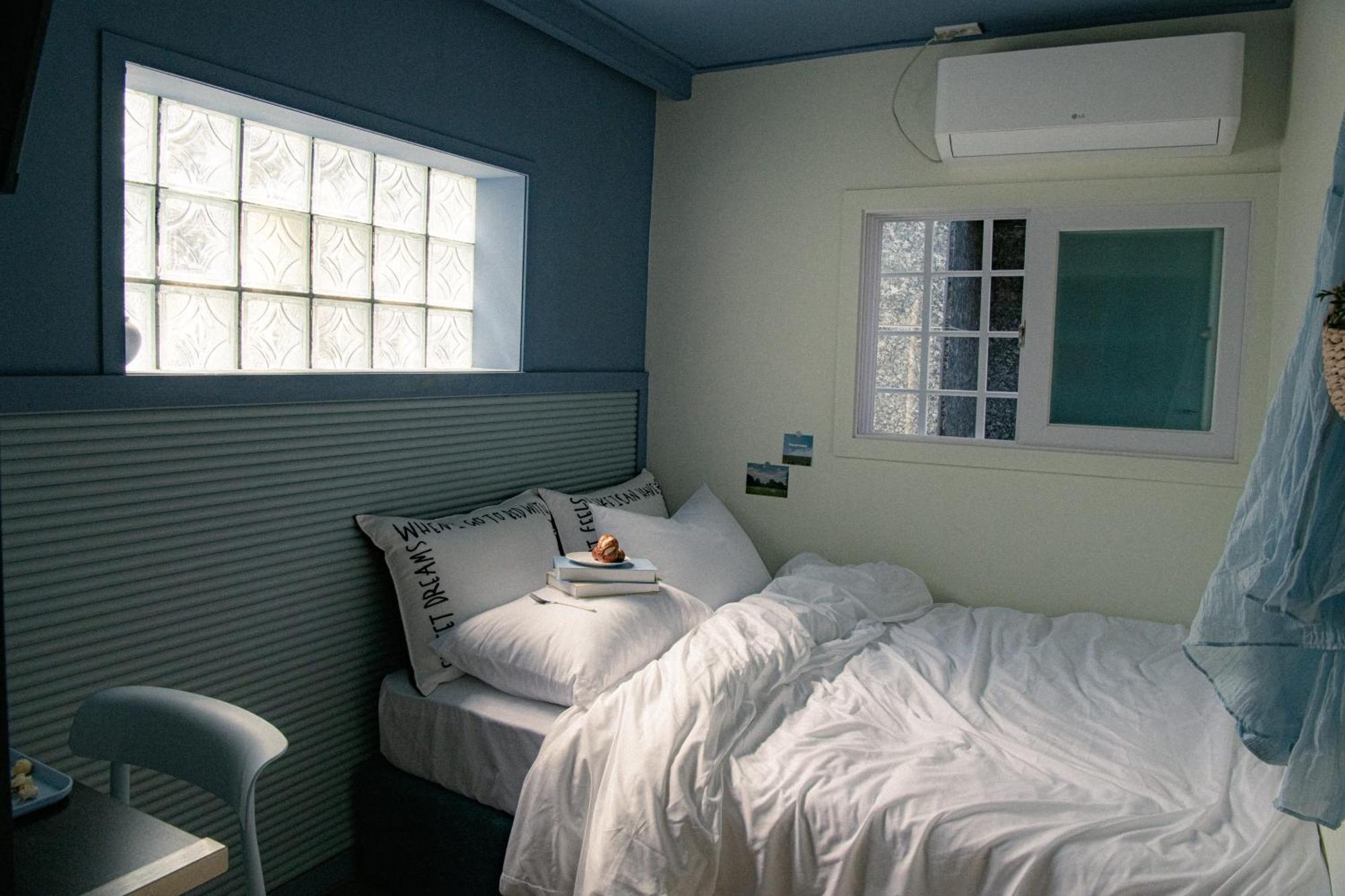Yeongdeungpo Namsun Mini House * Seoul