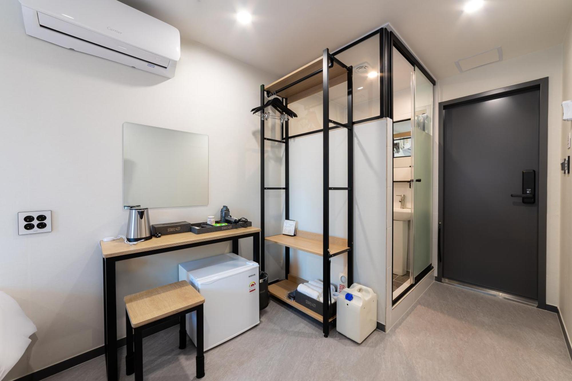 Hotel Stayz437 Jongno 2*