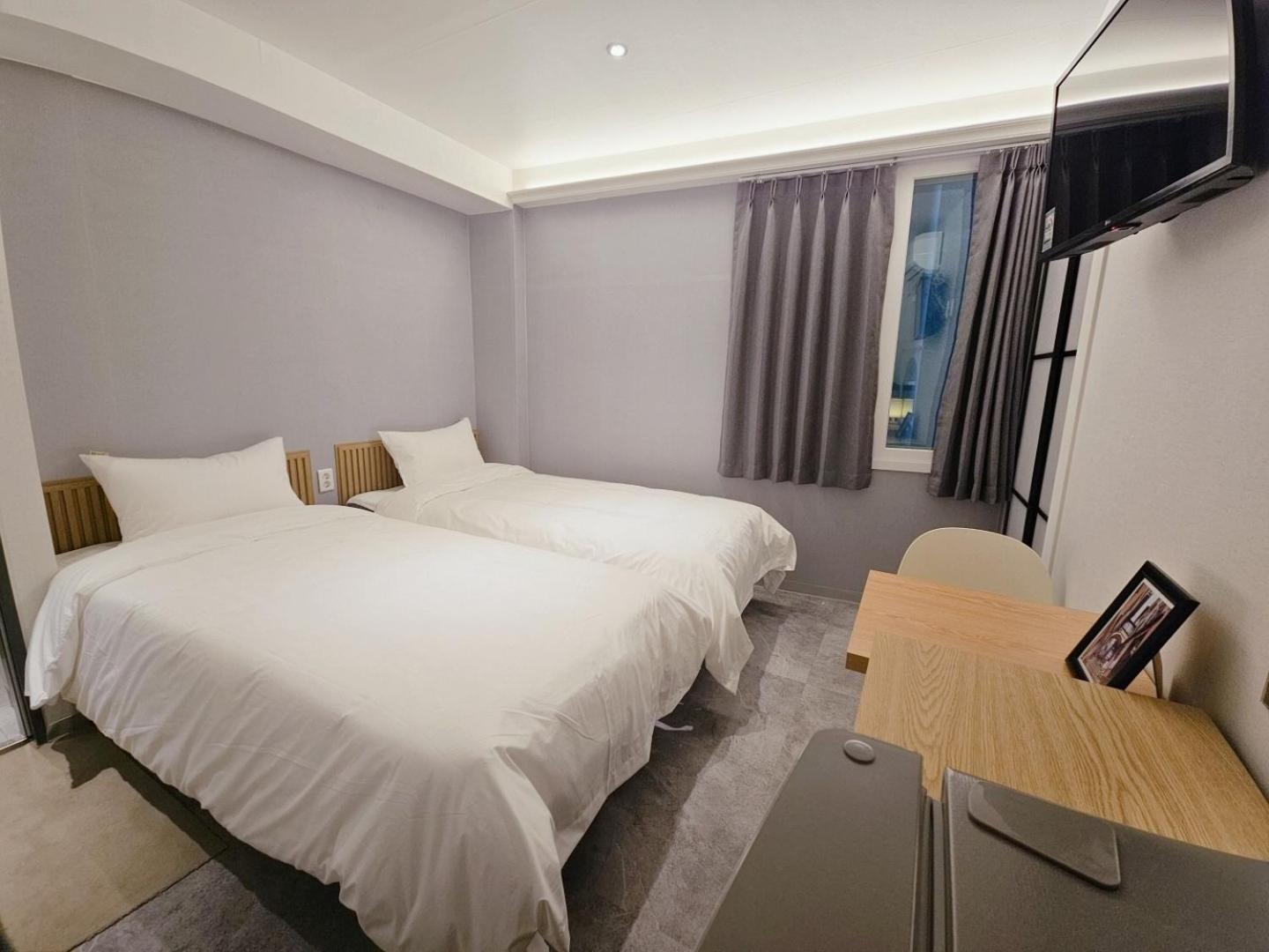 Hostel D Dongdaemun