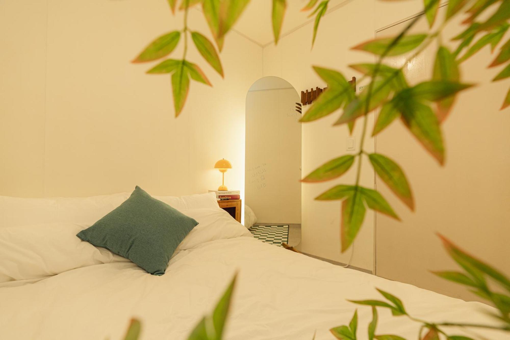 Apartment Jamsil Cozy Bnb- Free Parking, Lotteworld, Kspo Seoul