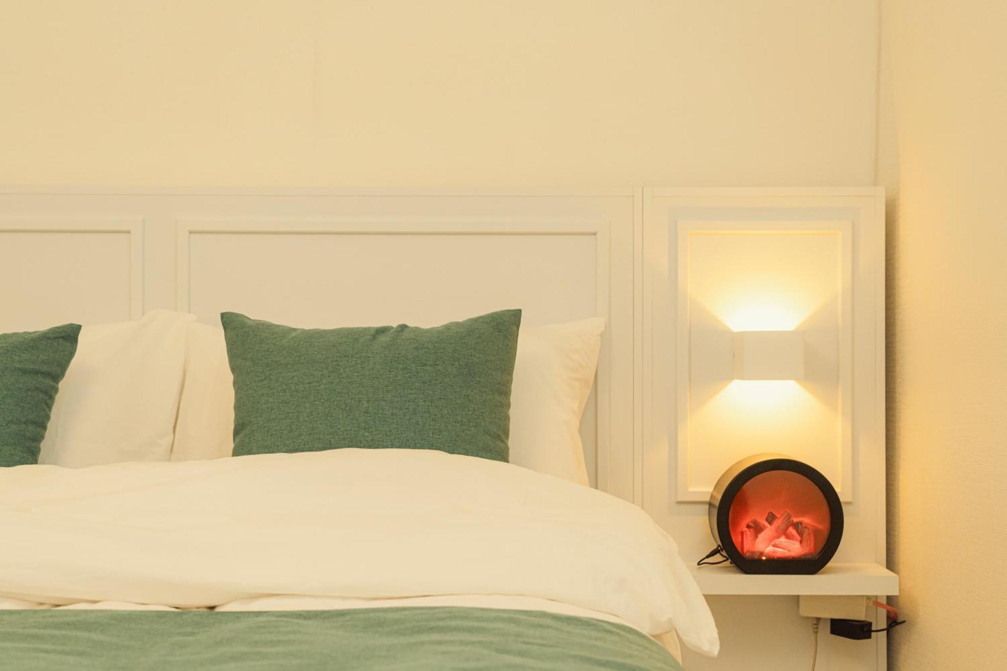 Jamsil Cozy Bnb- Free Parking, Lotteworld, Kspo Apartment