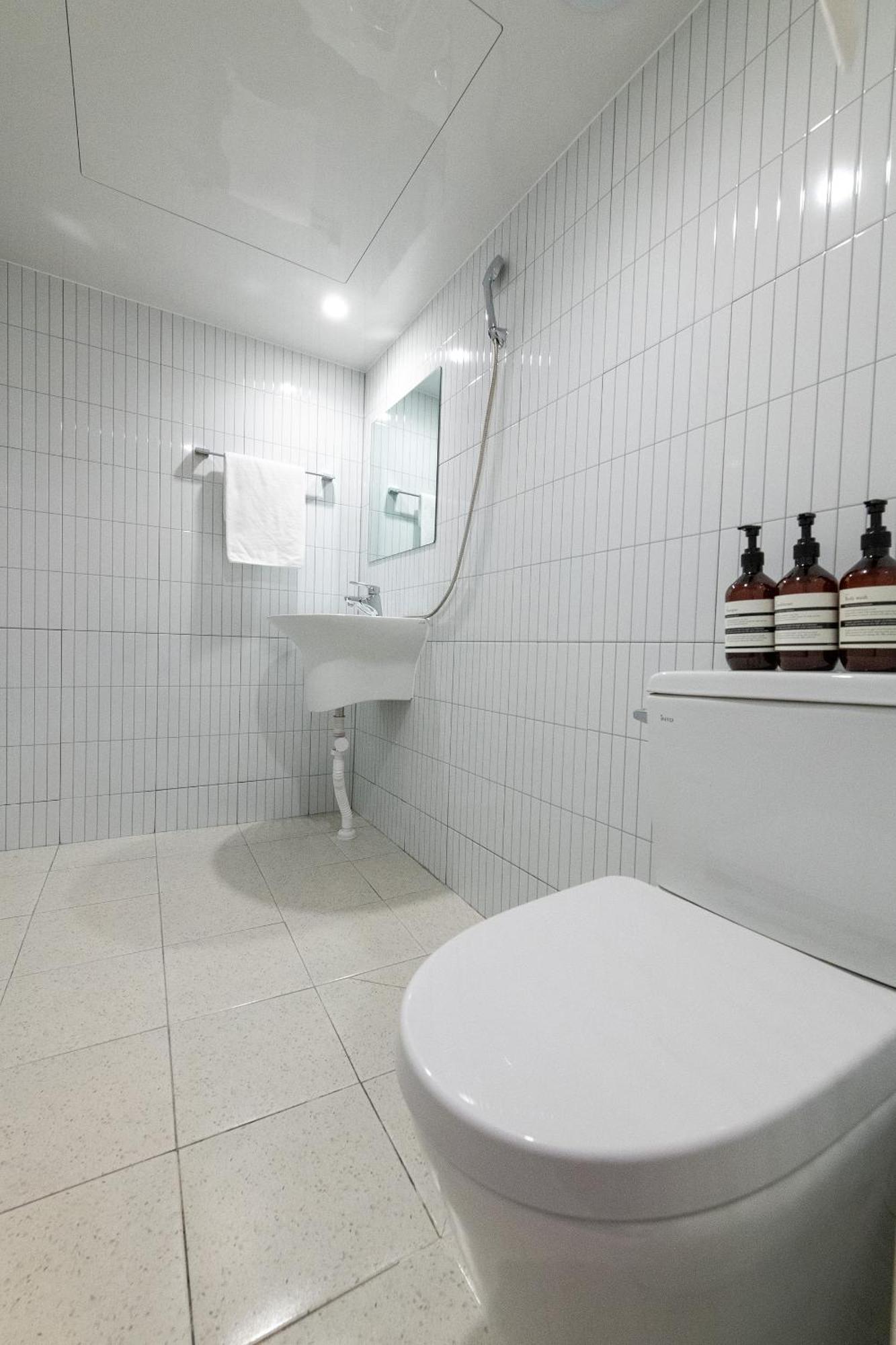 Crashinyongsan Hotel