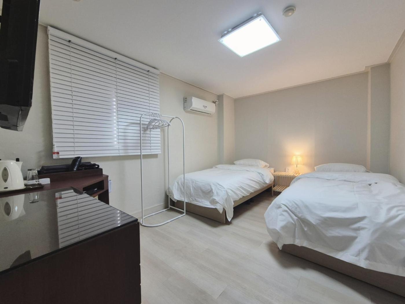 Motel Anon Seoul