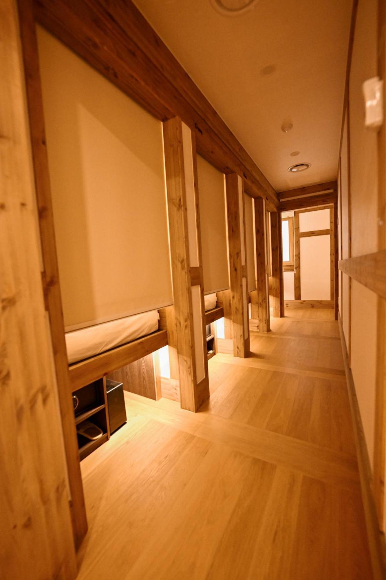 Hanok Daam Hotel Seoul
