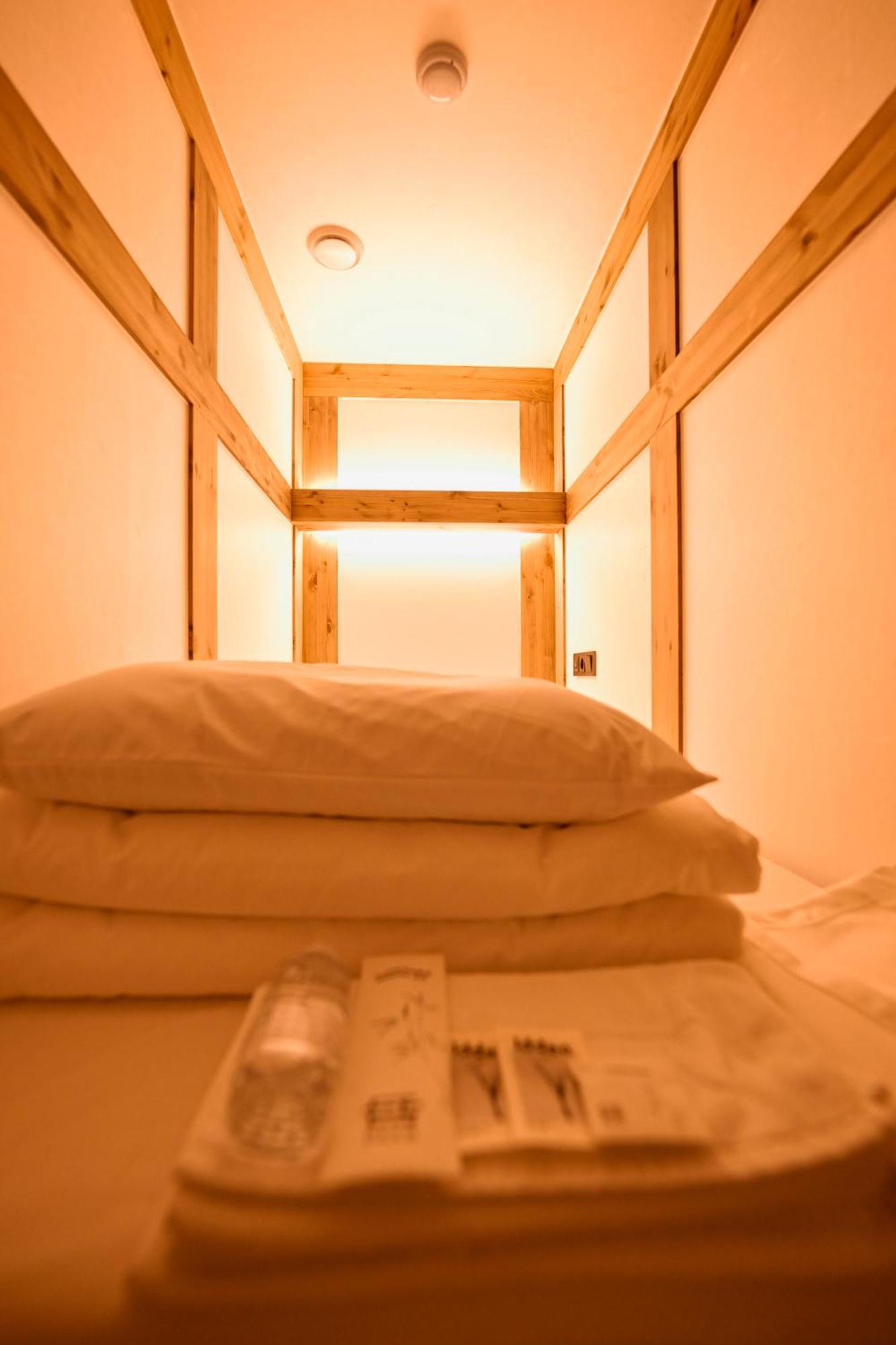 Hanok Daam Hotel