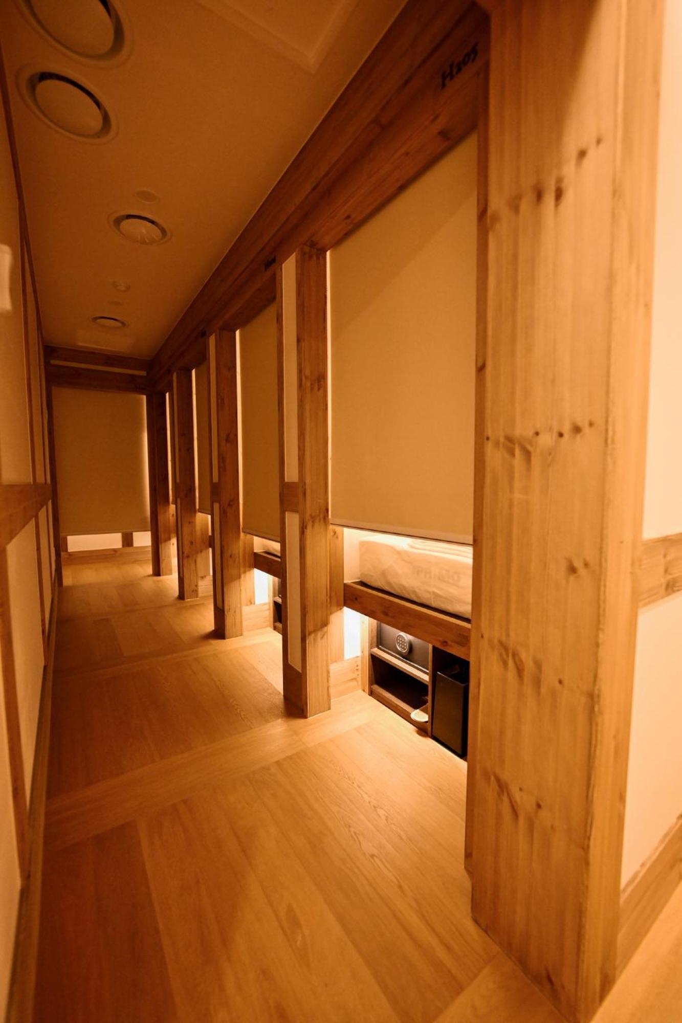 Hotel Hanok Daam *