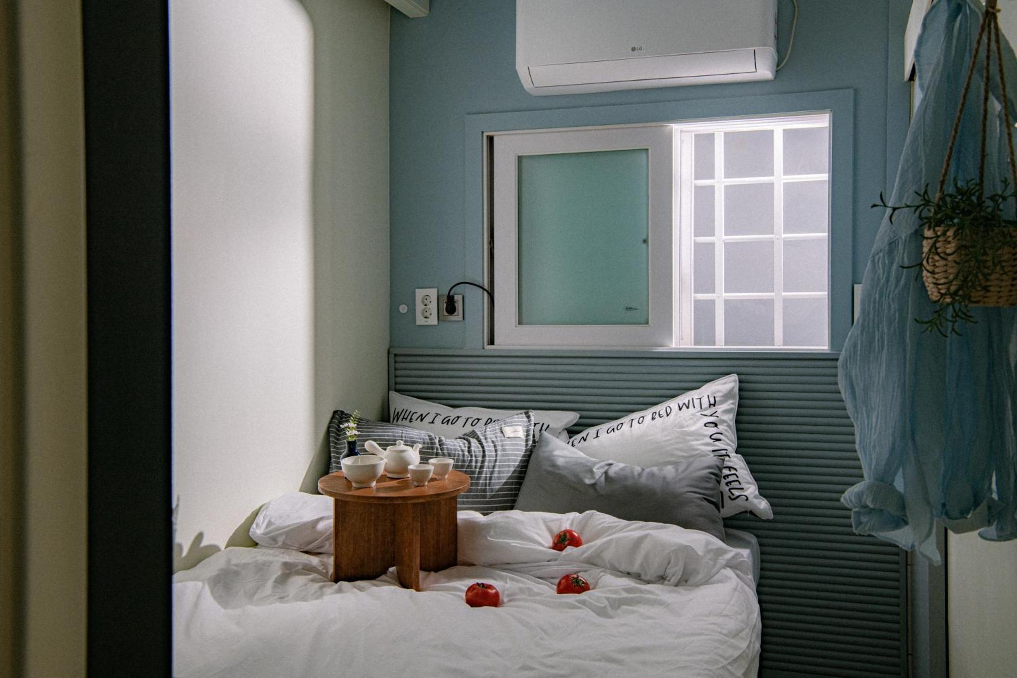 Yeongdeungpo Namsun Mini House * Seoul