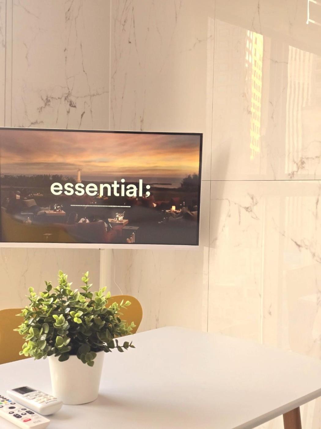 Zest Homes Apartamento *
