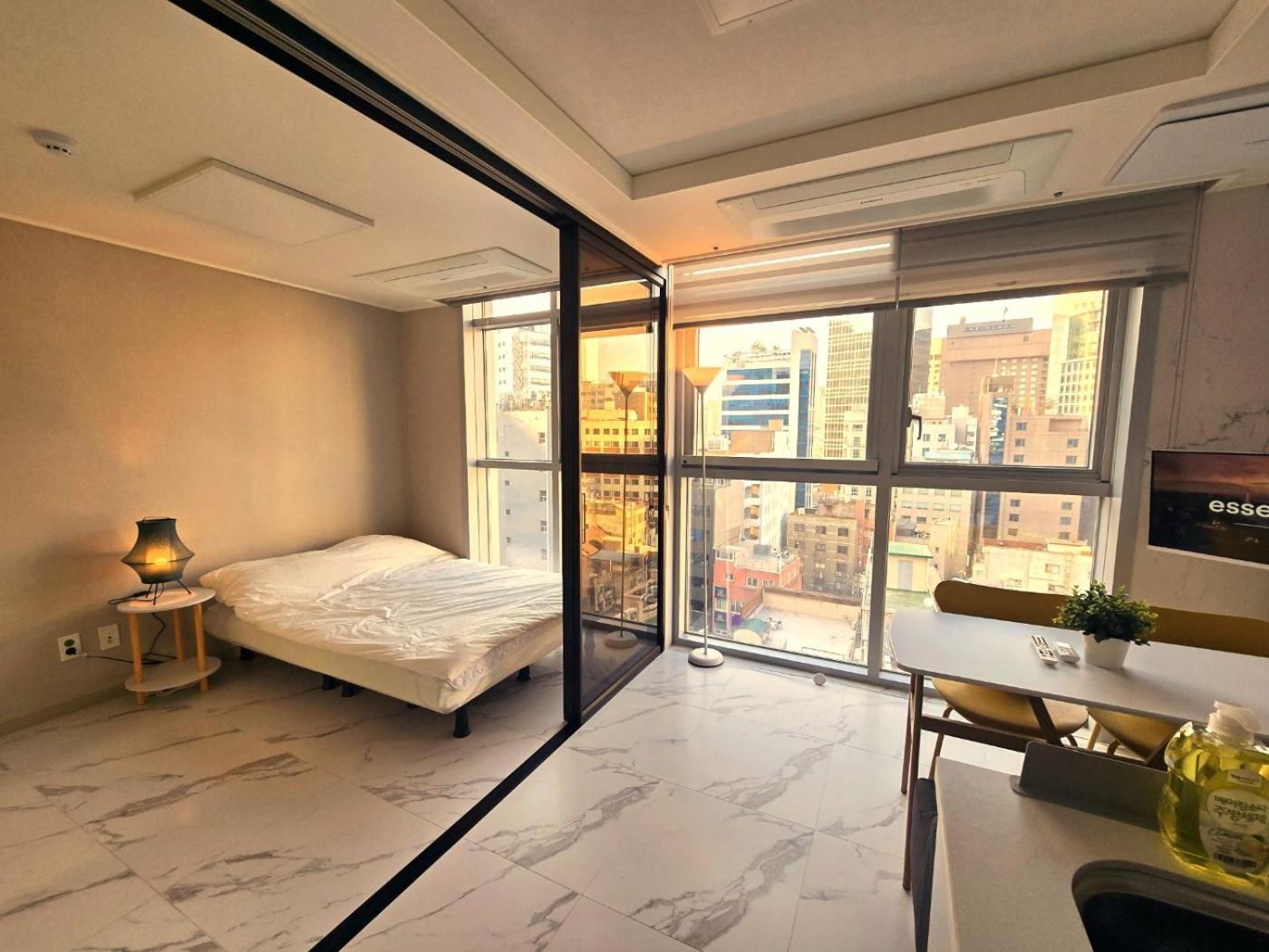 Zest Homes Apartamento