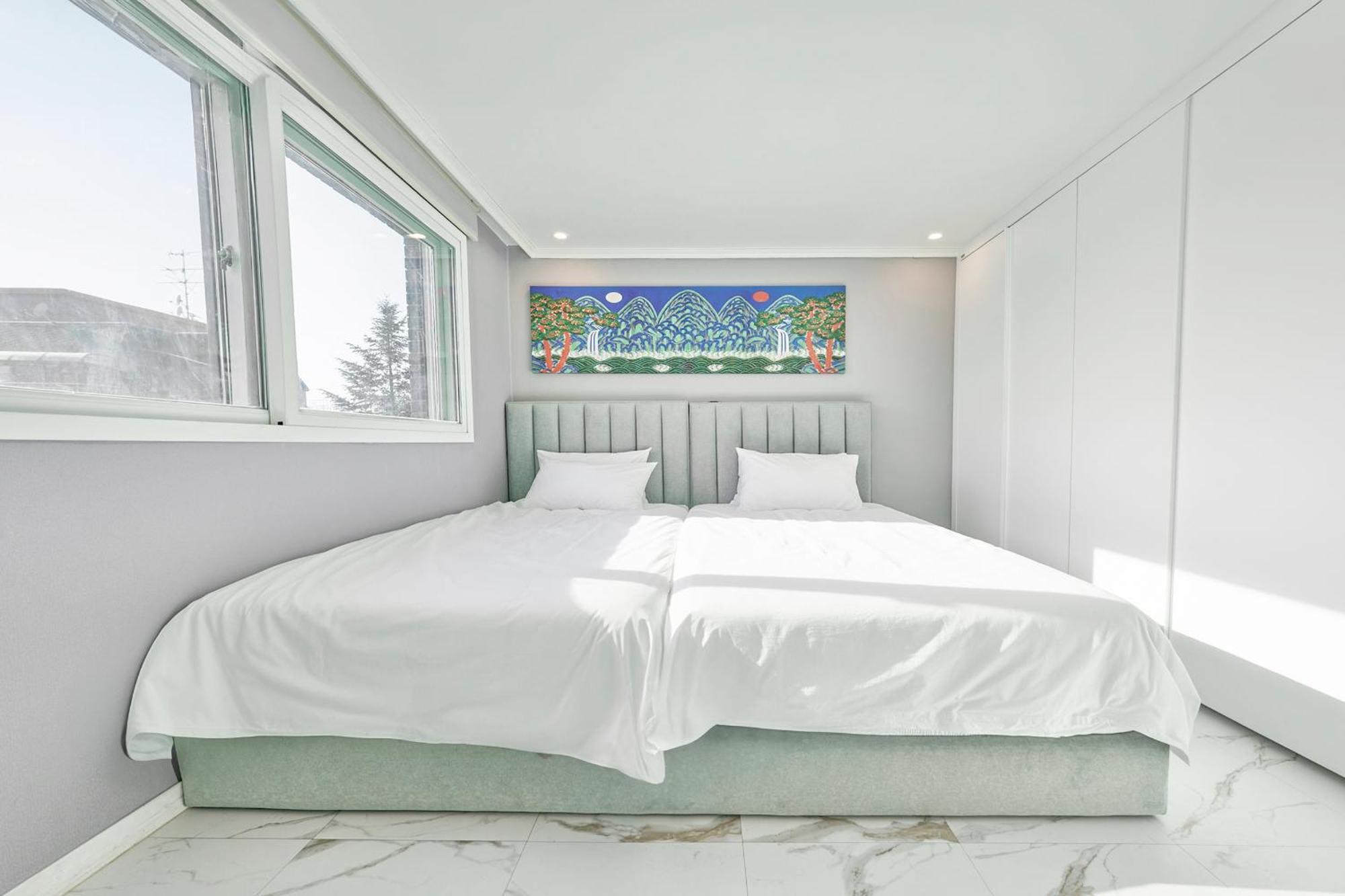 Ht Tailored Service Urban Retreat Gym And Garden