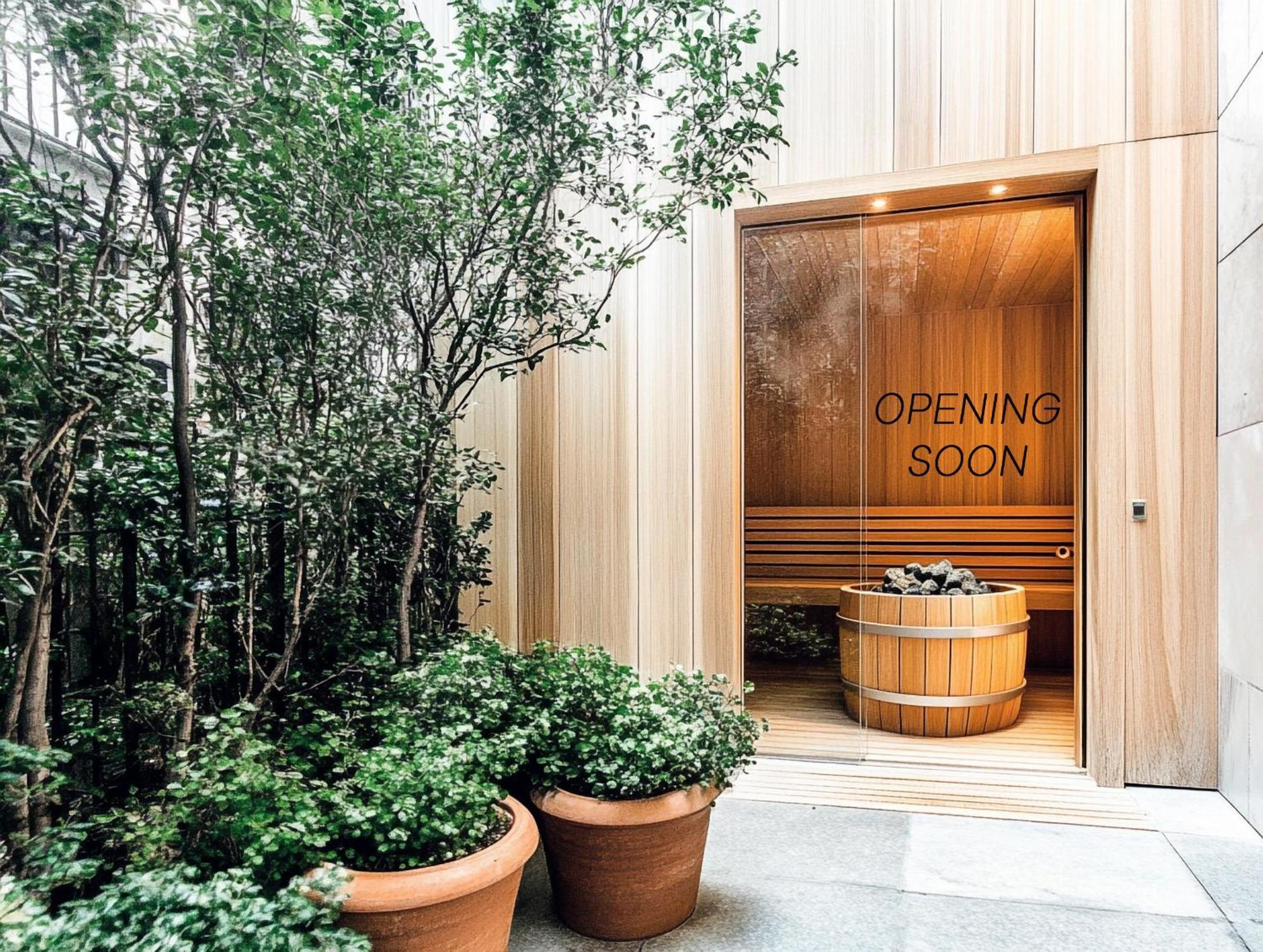 Ht Tailored Service Urban Retreat Gym And Garden Holiday home Seoul