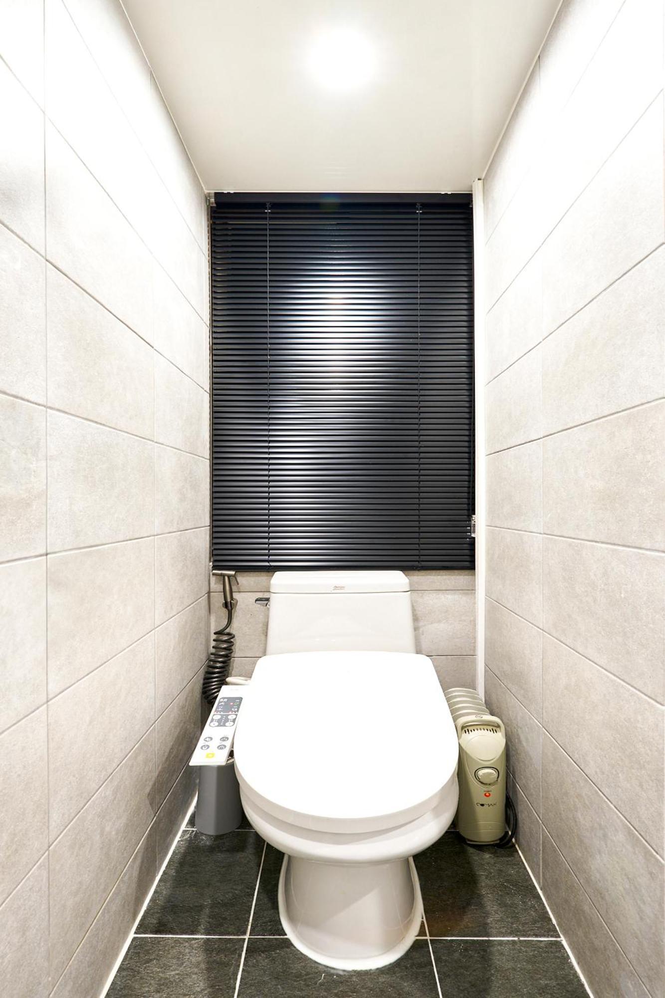 Ht Tailored Service Urban Retreat Gym And Garden *