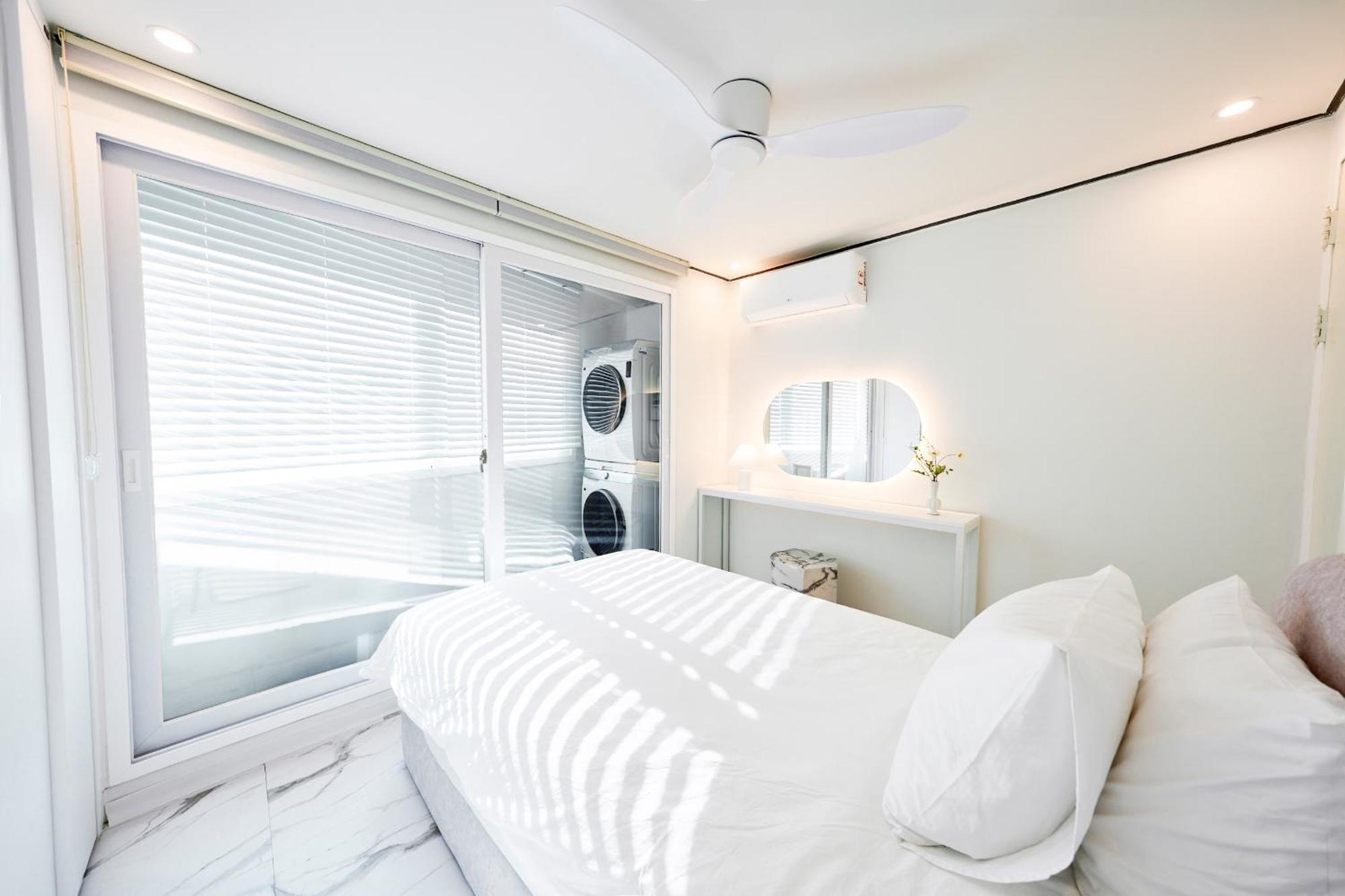 Holiday home Ht Tailored Service Urban Retreat Gym And Garden