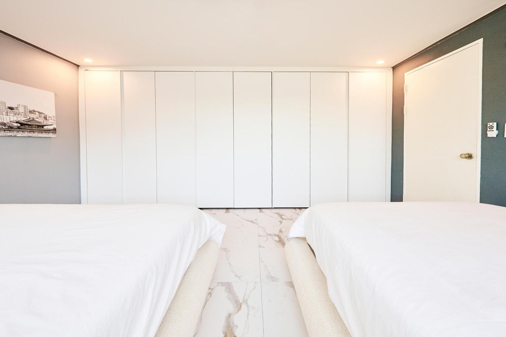 Ht Tailored Service Urban Retreat Gym And Garden *