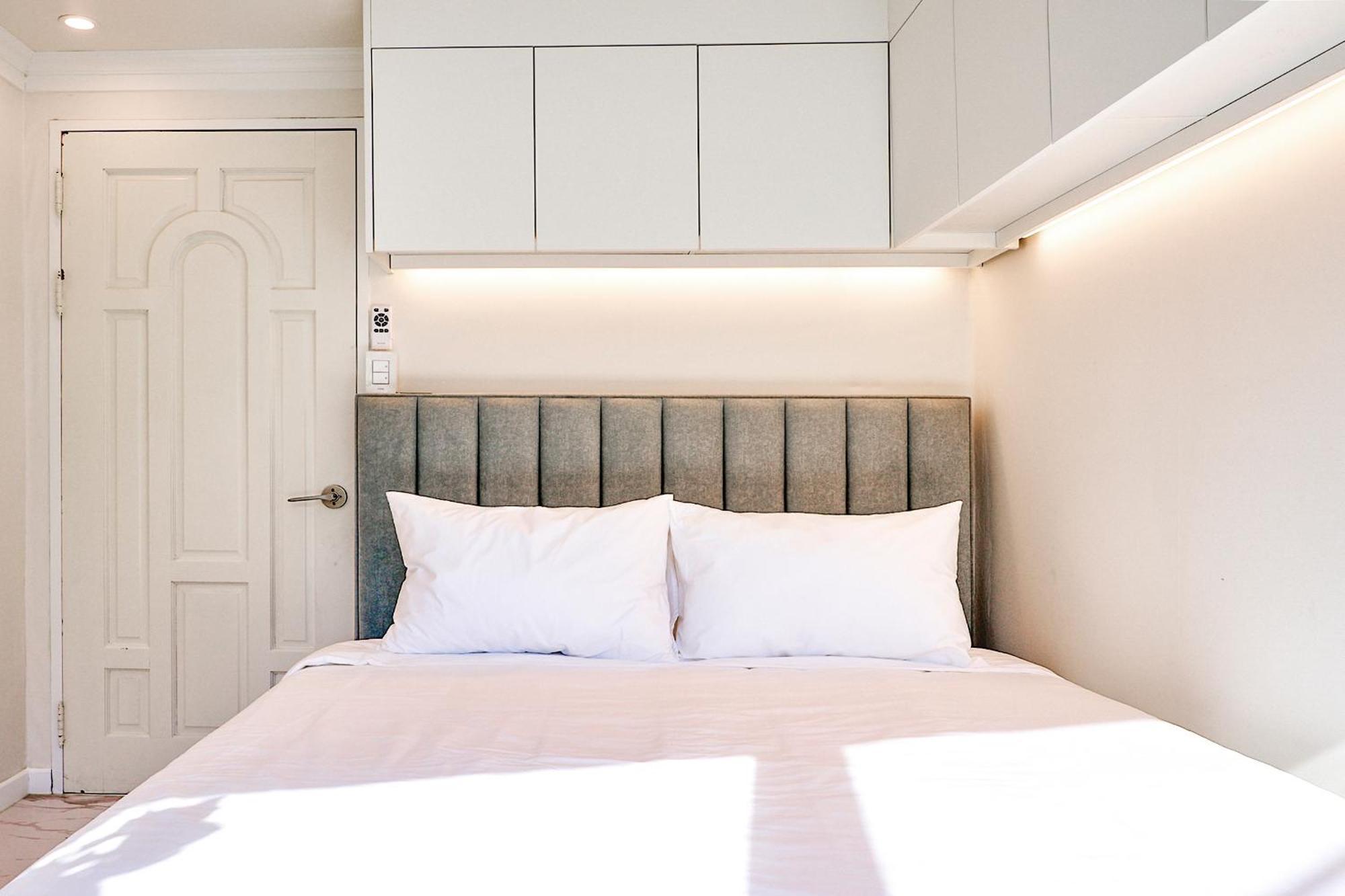 Ht Tailored Service Urban Retreat Gym And Garden Holiday home Seoul
