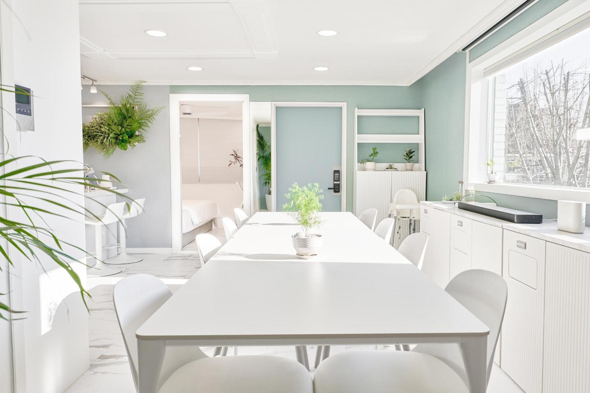 Holiday home Ht Tailored Service Urban Retreat Gym And Garden