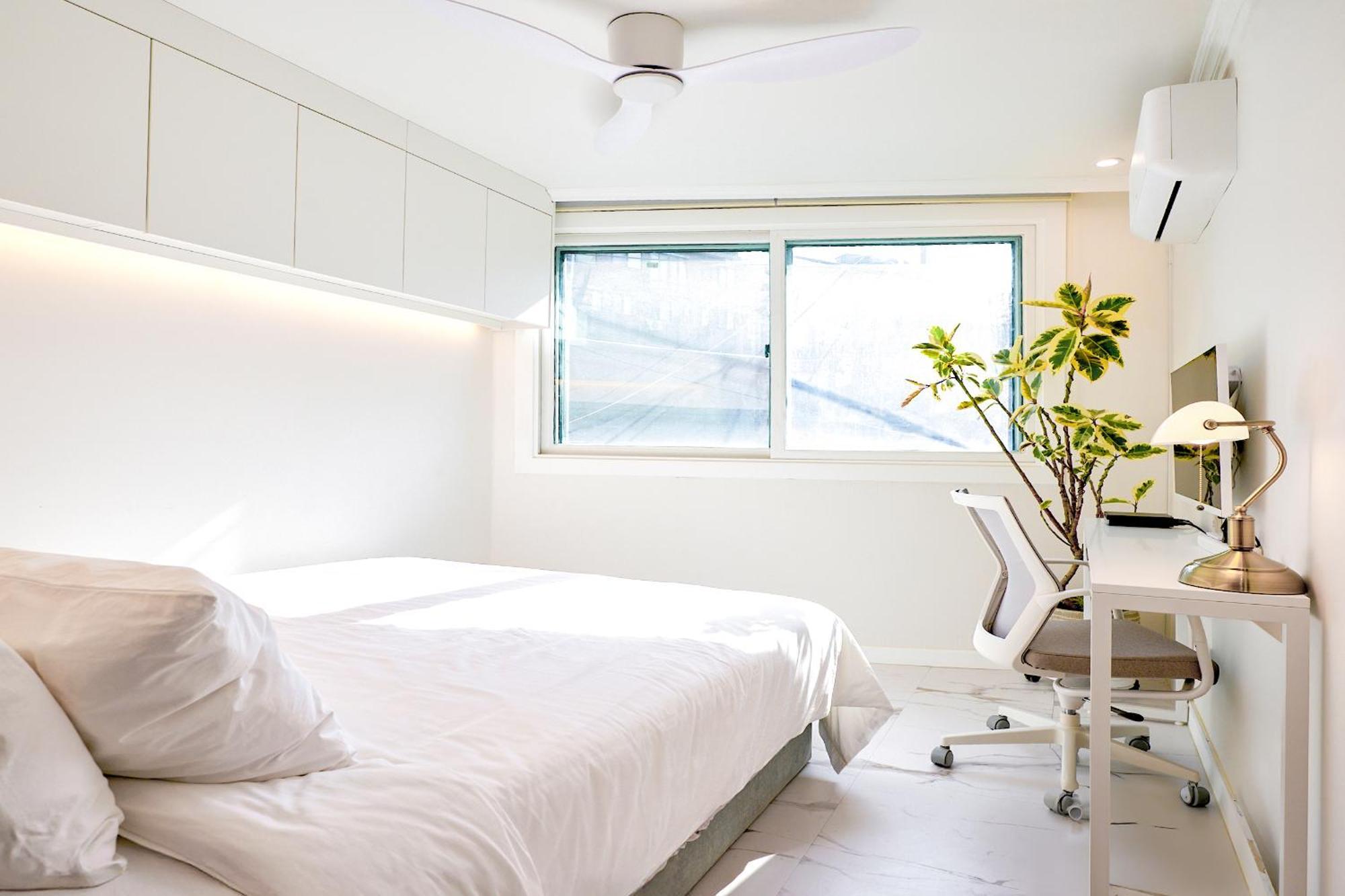 Holiday home Ht Tailored Service Urban Retreat Gym And Garden *