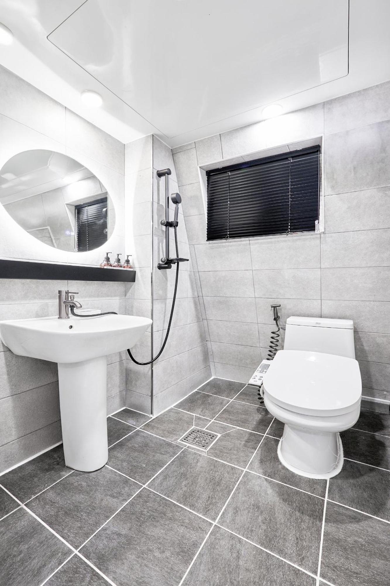 Ht Tailored Service Urban Retreat Gym And Garden