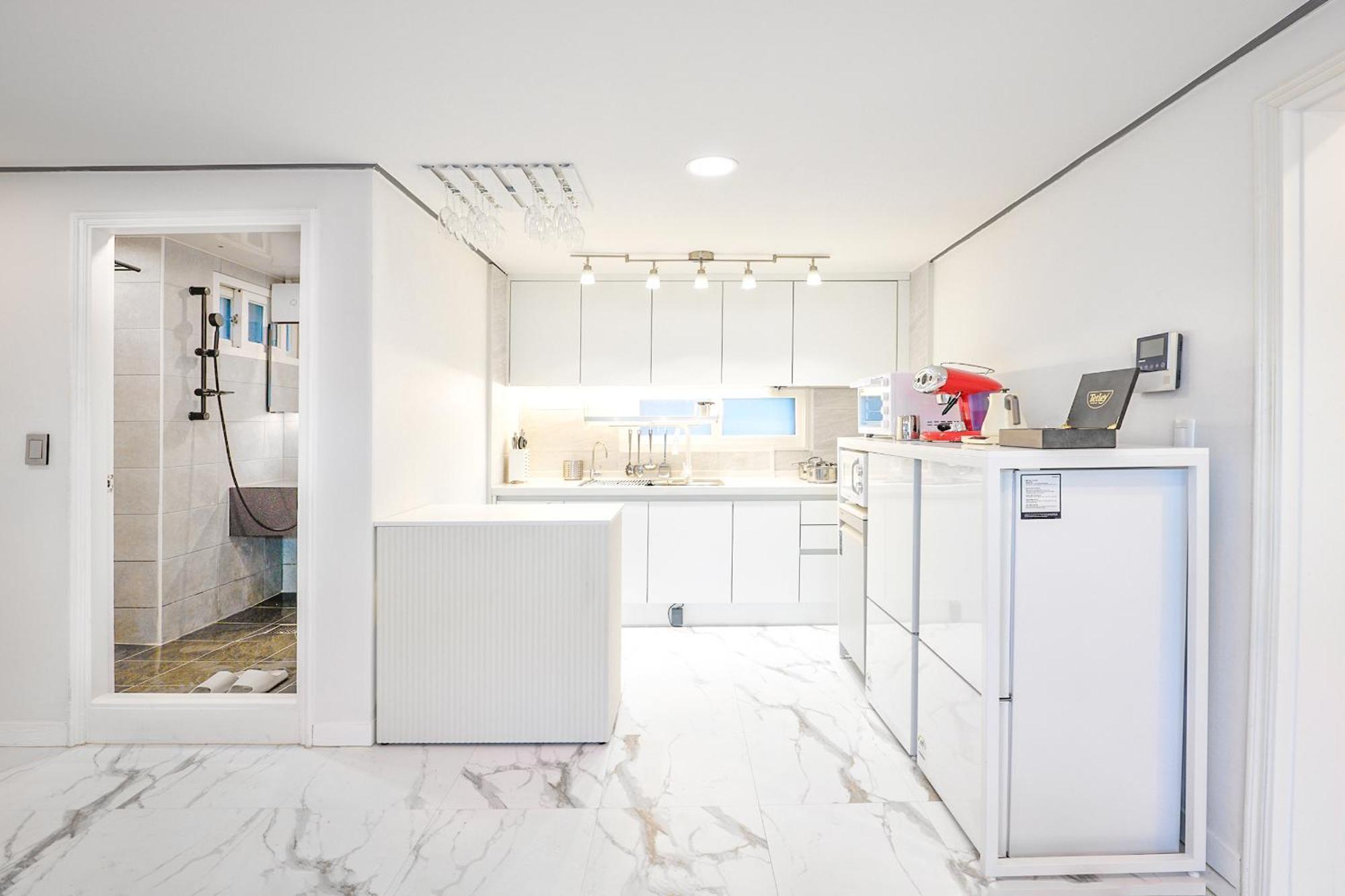Ht Tailored Service Urban Retreat Gym And Garden Holiday home
