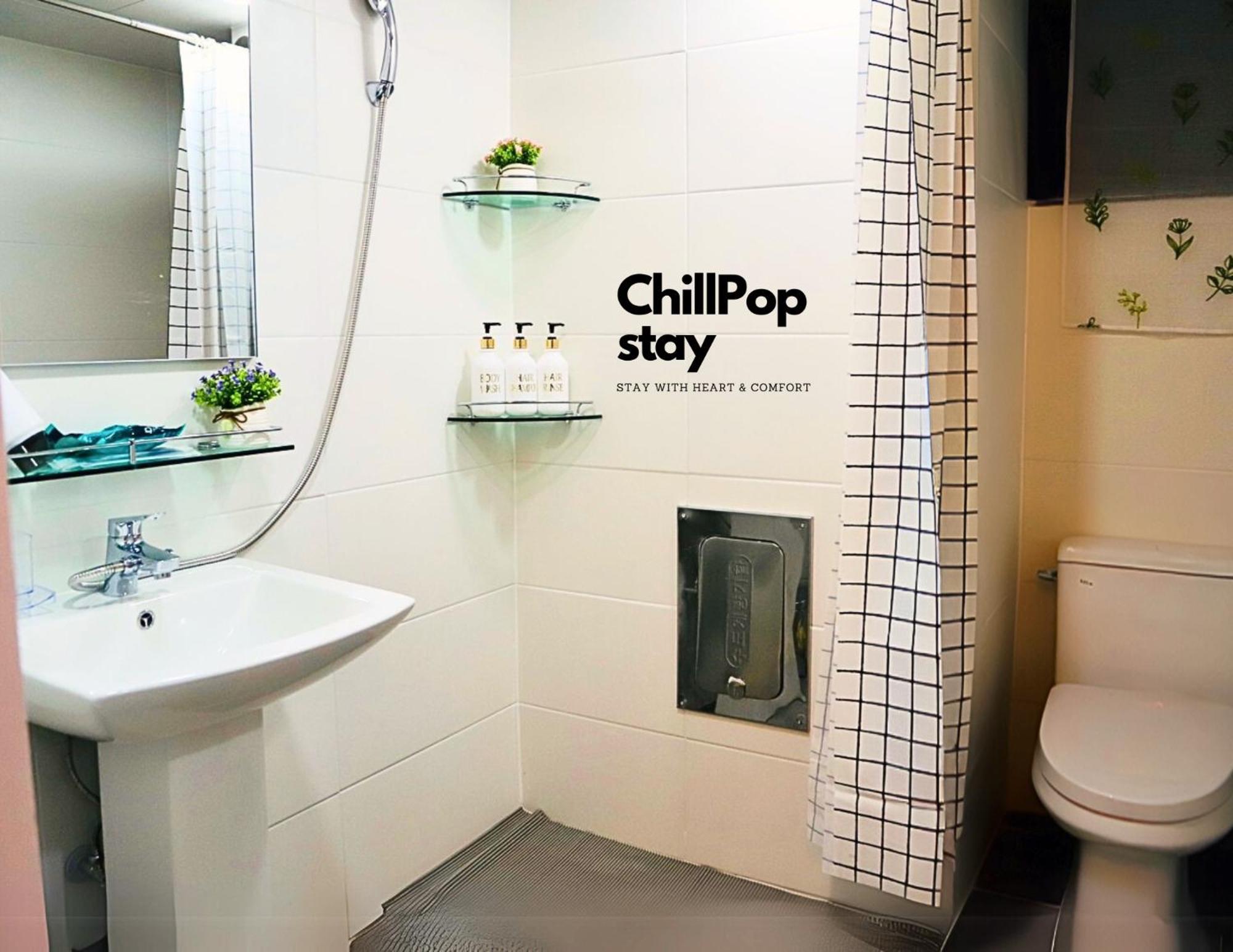 Apartment Hongdae Sinchon I 1f I 4ppl I Private Chillpopstay Seoul