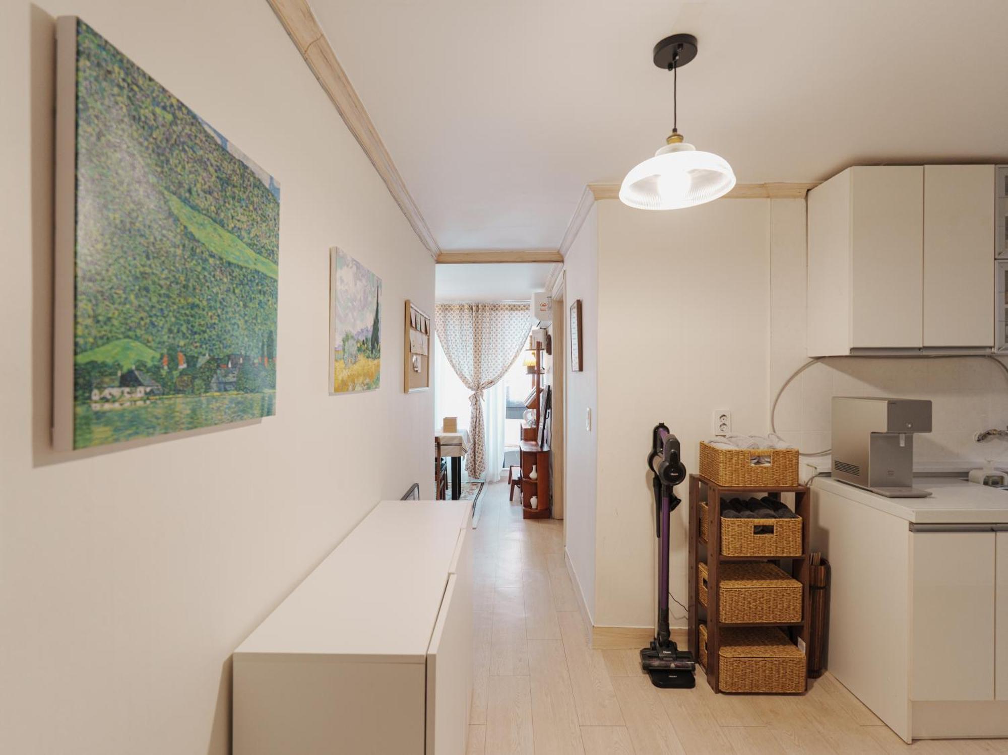 Maru House Seul