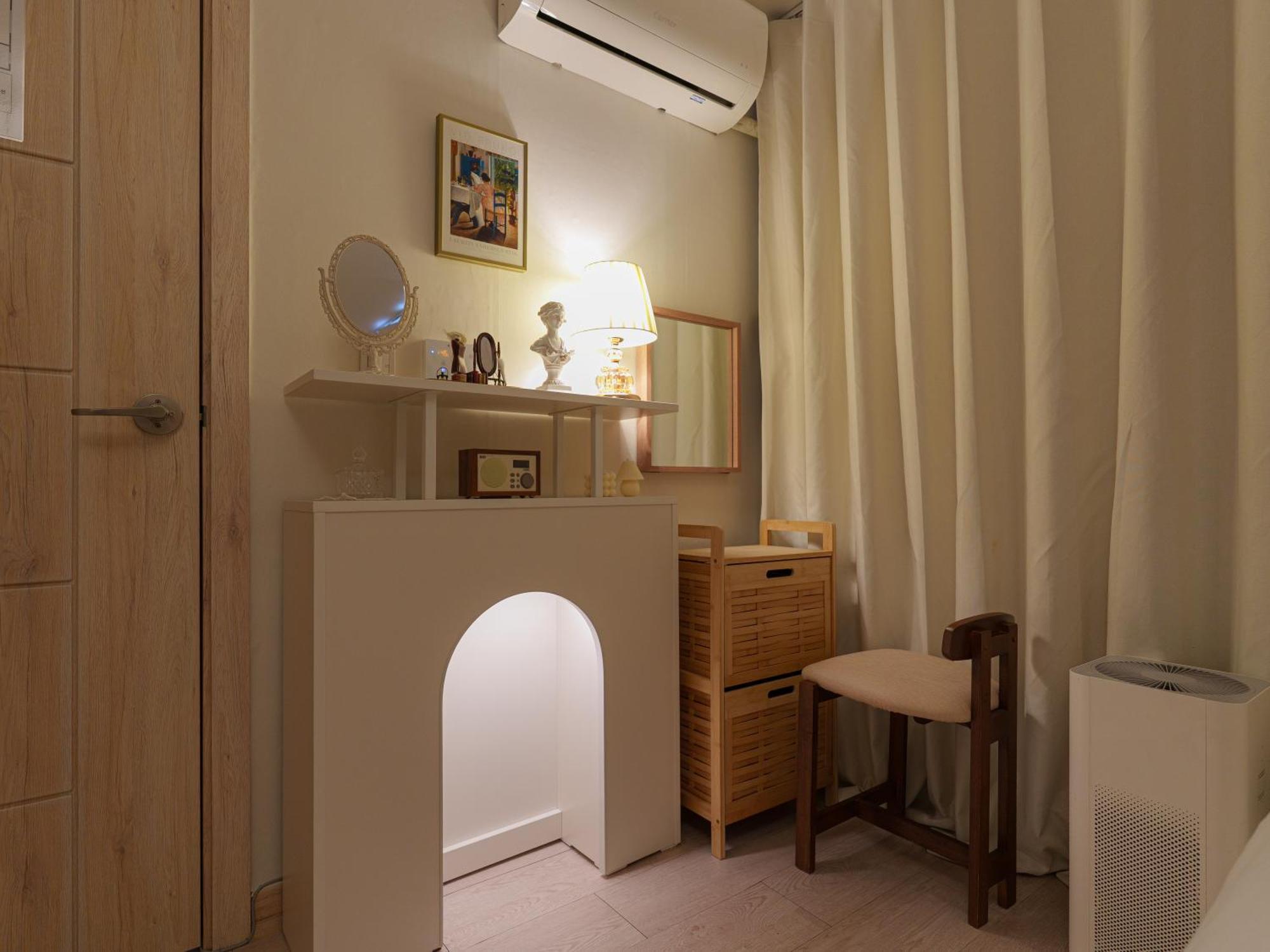 Maru House